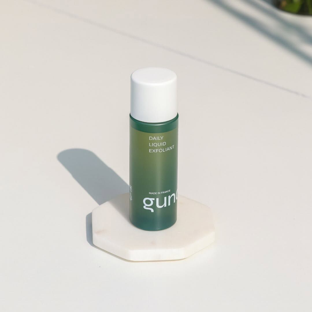 The Nod's best Indian beauty brands to know: Gunam Beauty for ayurveda inspired skincare products