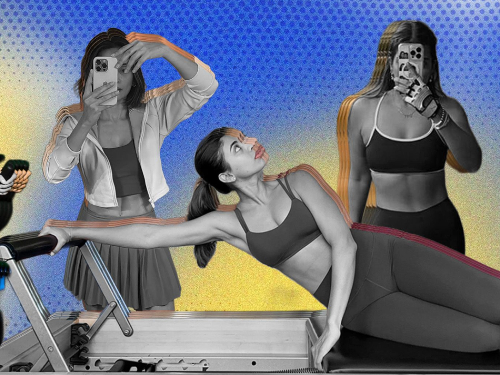 Millennial gym girlies share their favourite leggings and workout wear -  The Nod Mag