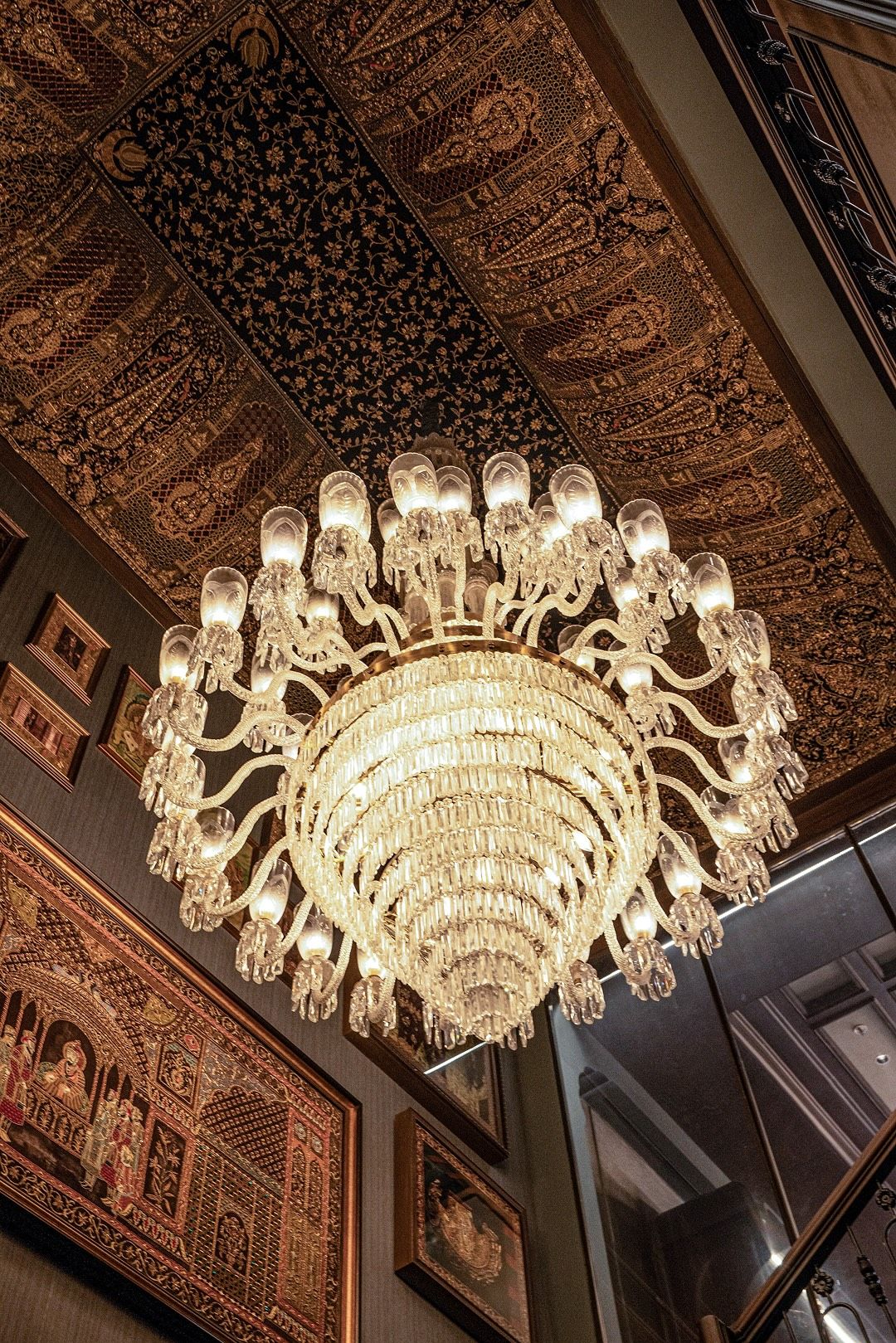 Divani, New Delhi