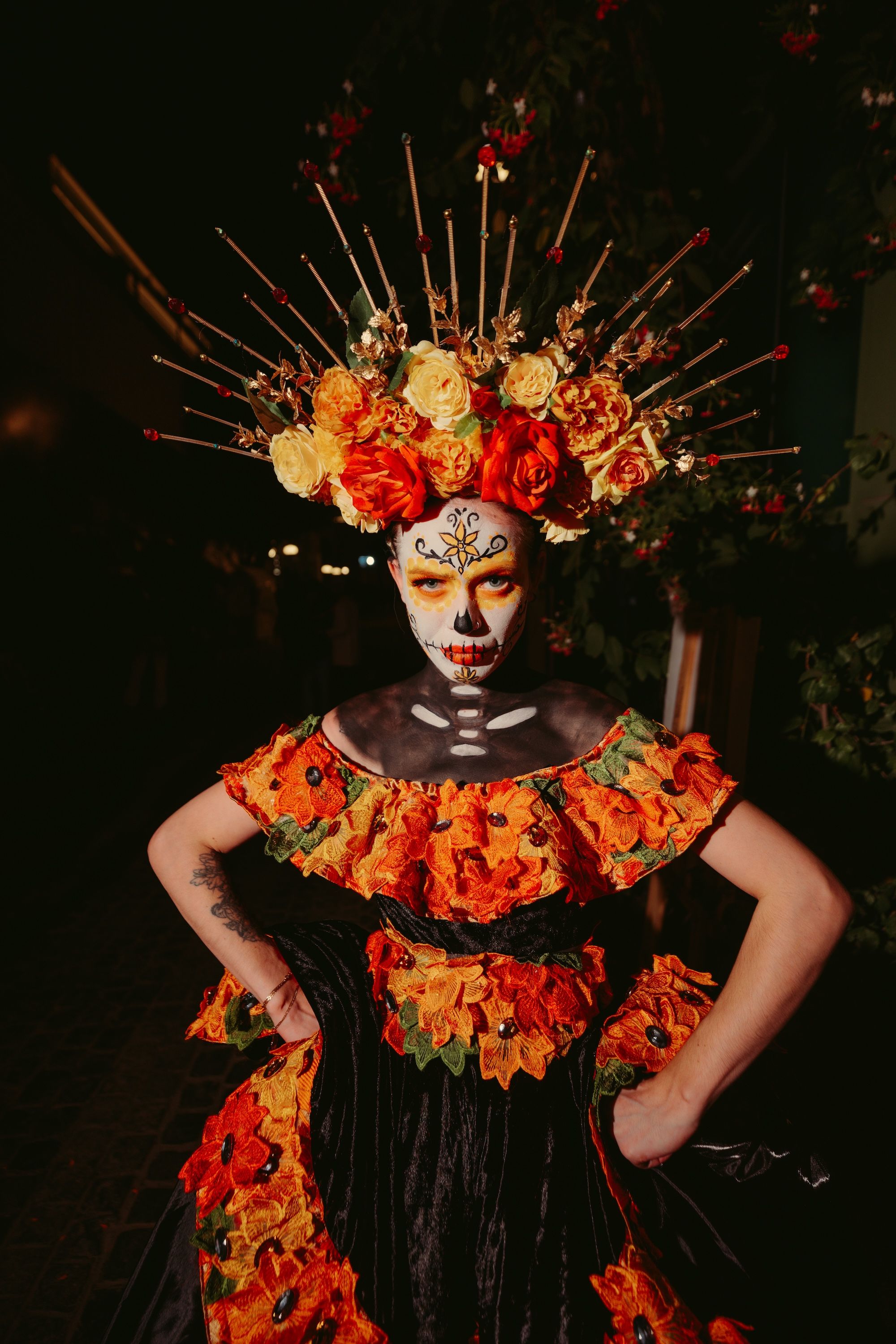 Hacienda Patron's Dia De Muertos Celebration (2).jpg