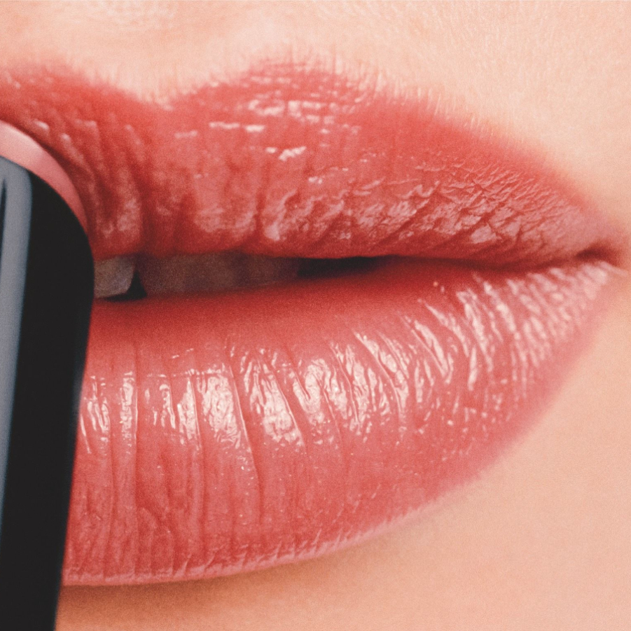A new lipstick that feels like an Hermès silk scarf - The Nod Mag