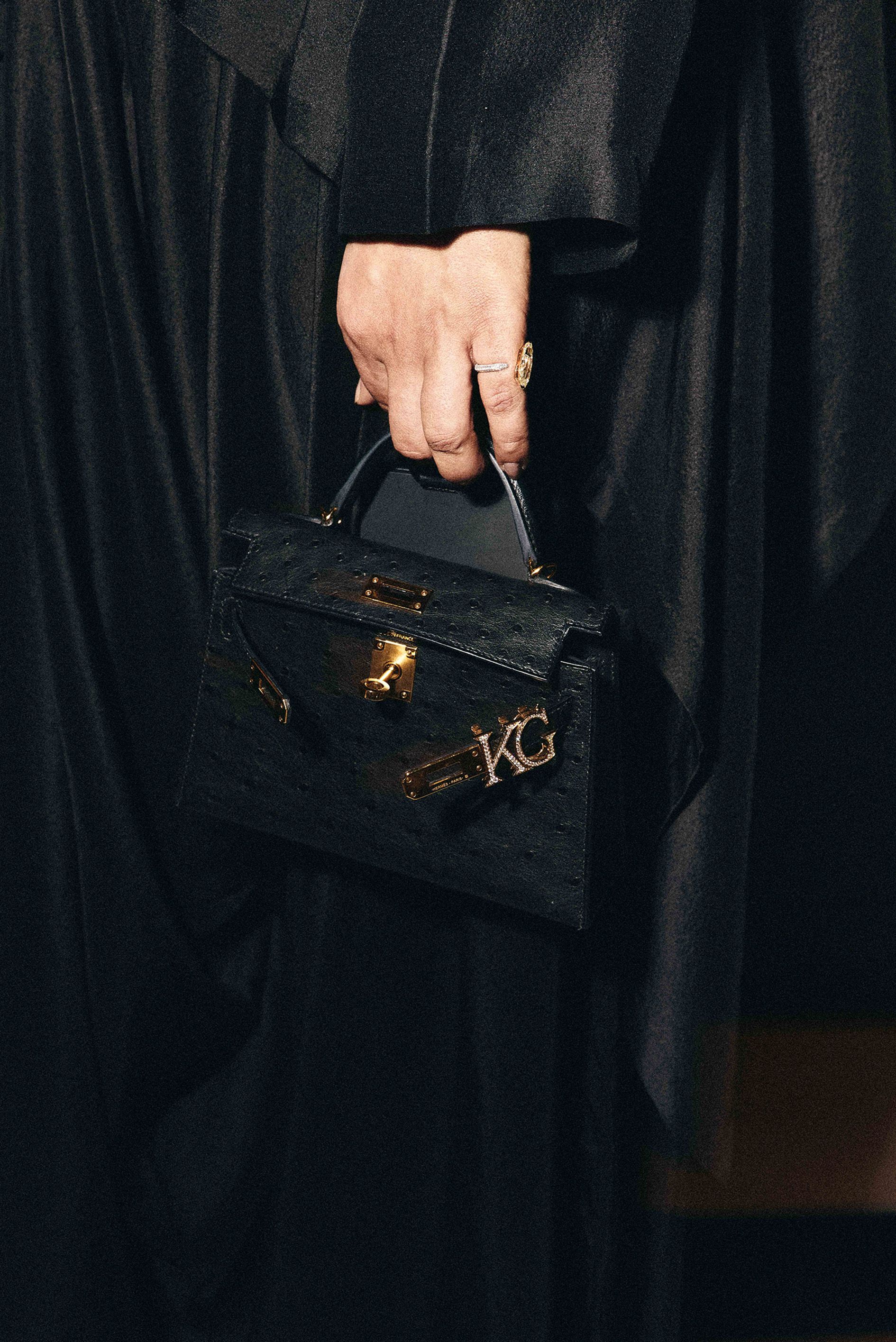 Hermes bag Judith Leiber delhi oepning_the Nod.jpg