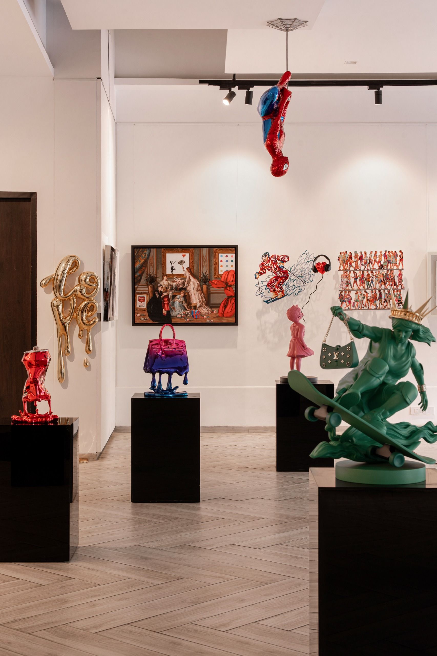 The Designera, The Home Edit, The Nod Mag