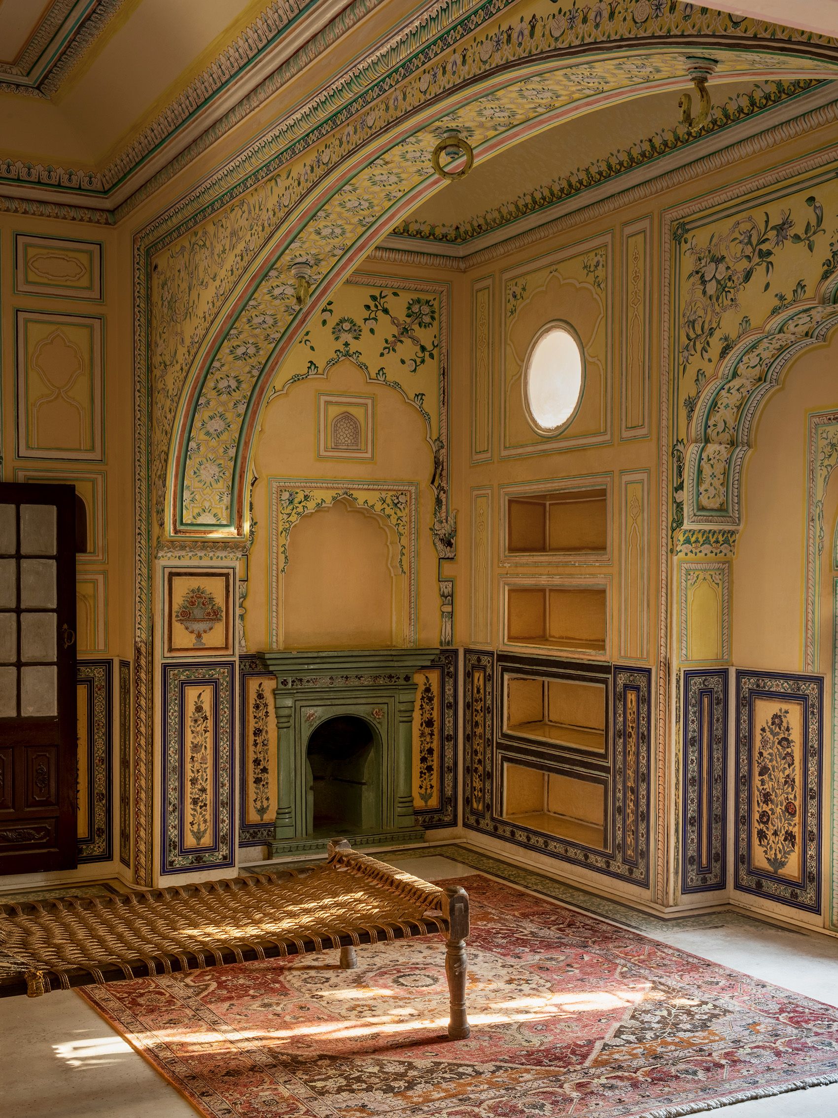 Jaipur Rugs, The Home Edit, The Nod Mag