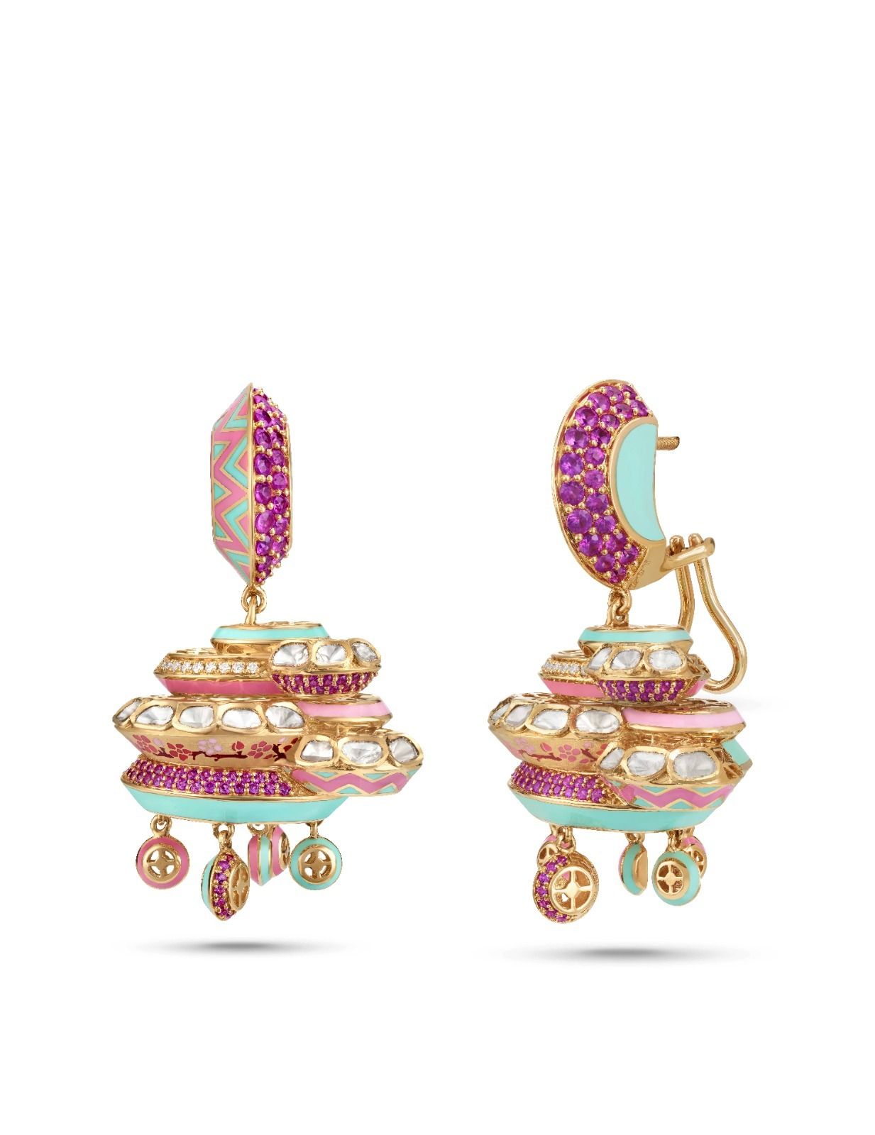 アート・デザイン・音楽 Fashion jewelry made in Italy Fashion Jewelry Made in Italy - Massimo Ravinale Florence