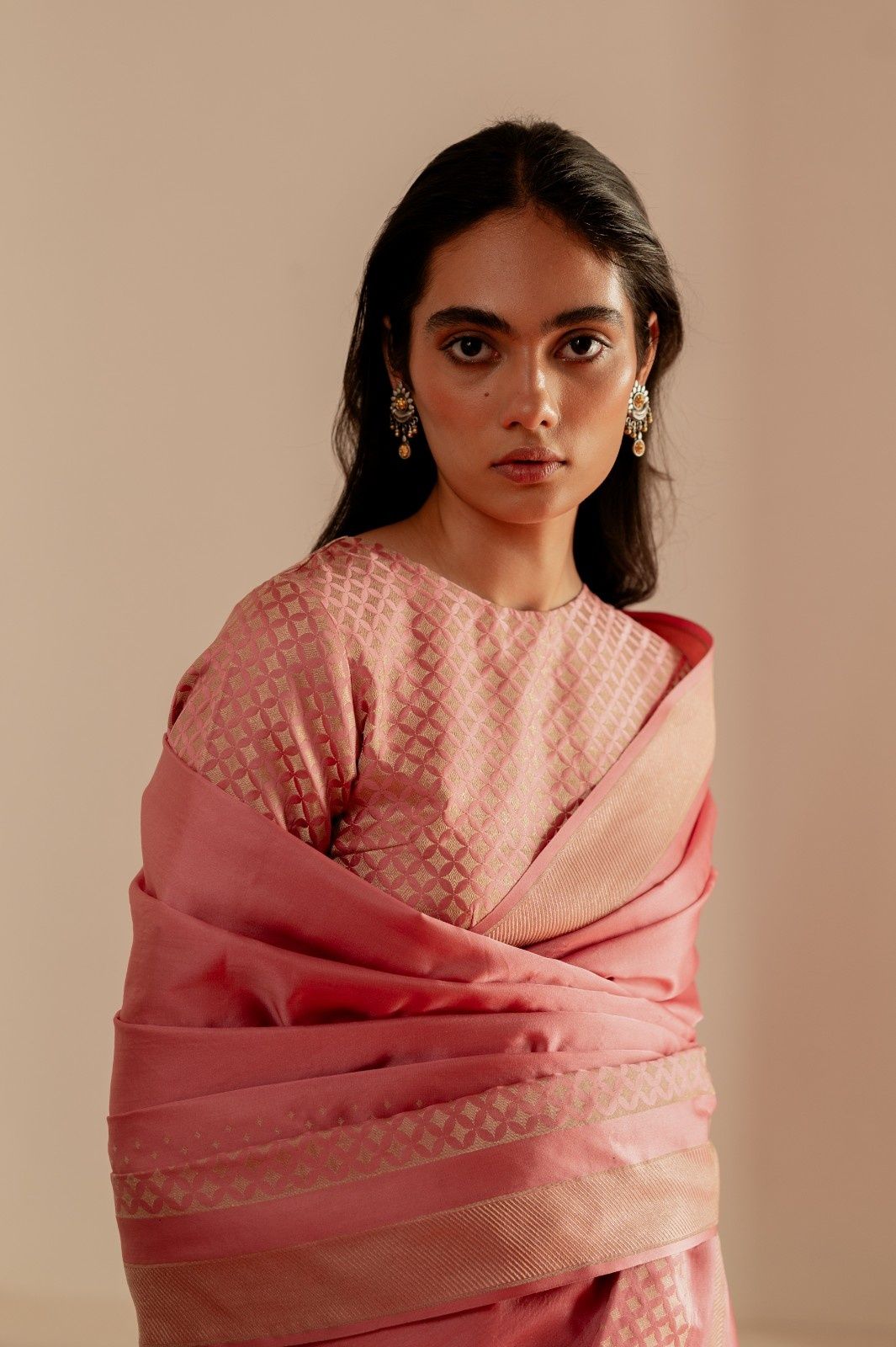 Sundari Silks x Naushad Ali