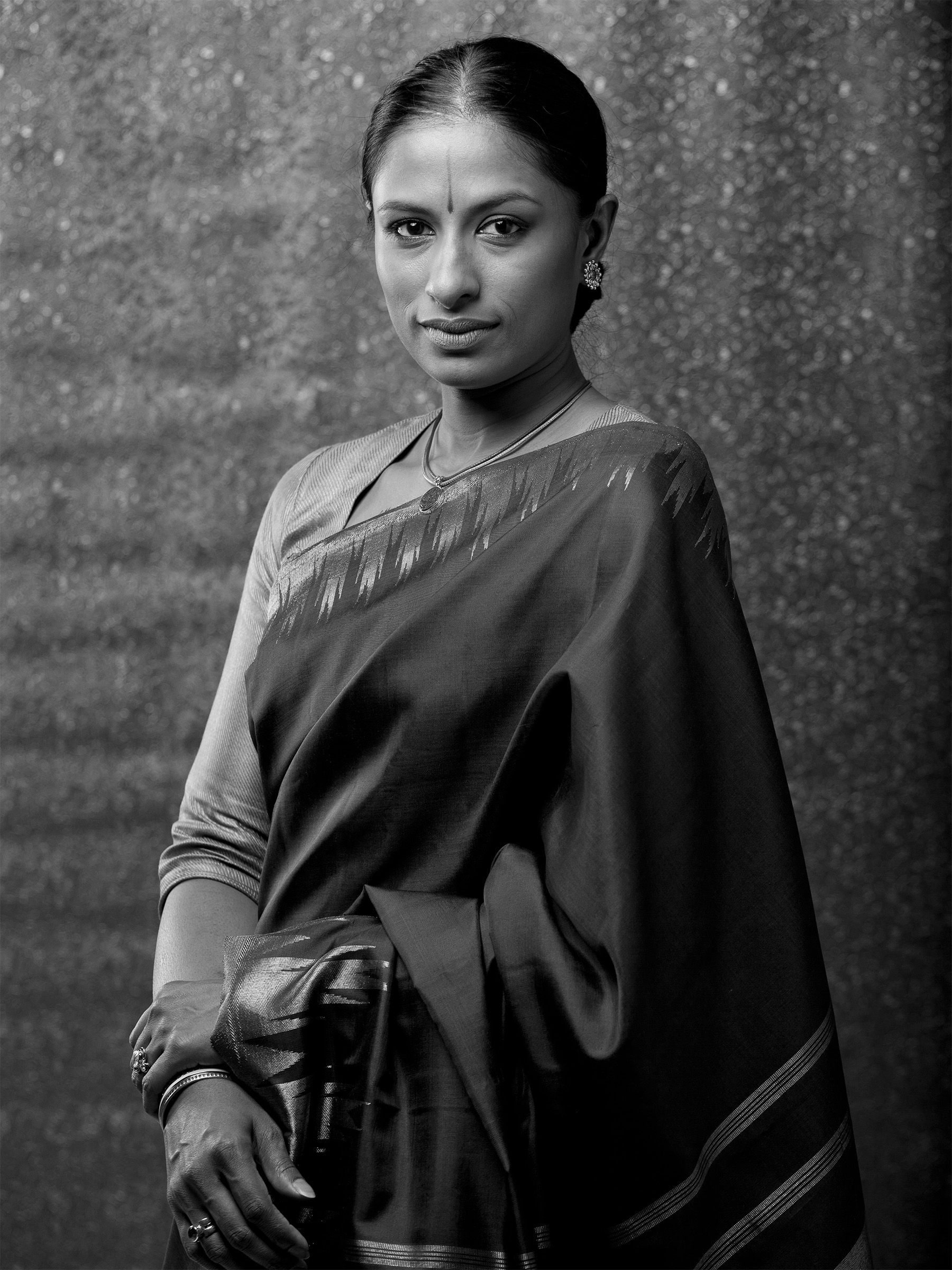 Ahalya S The NOD