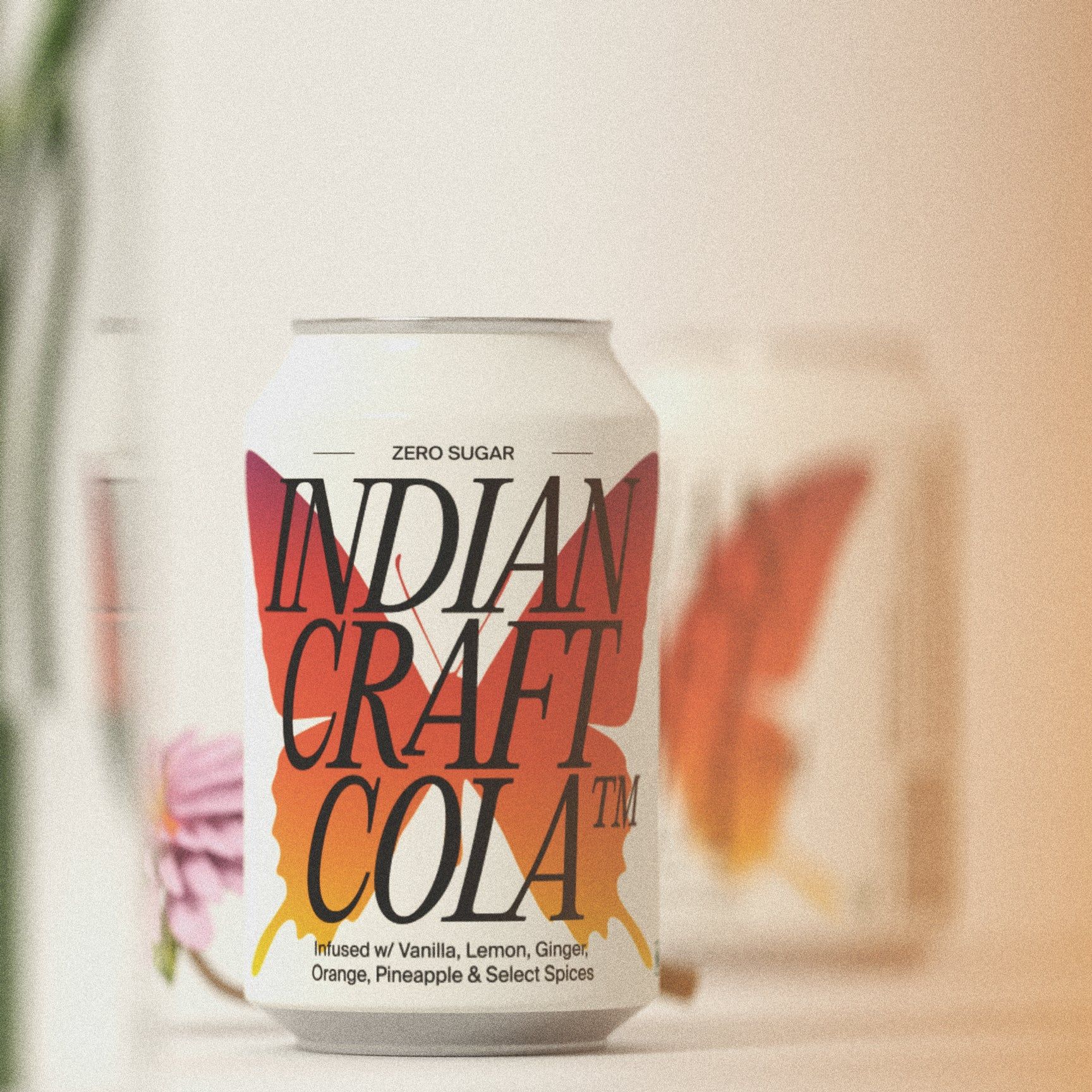 Indian-Craft-Cola