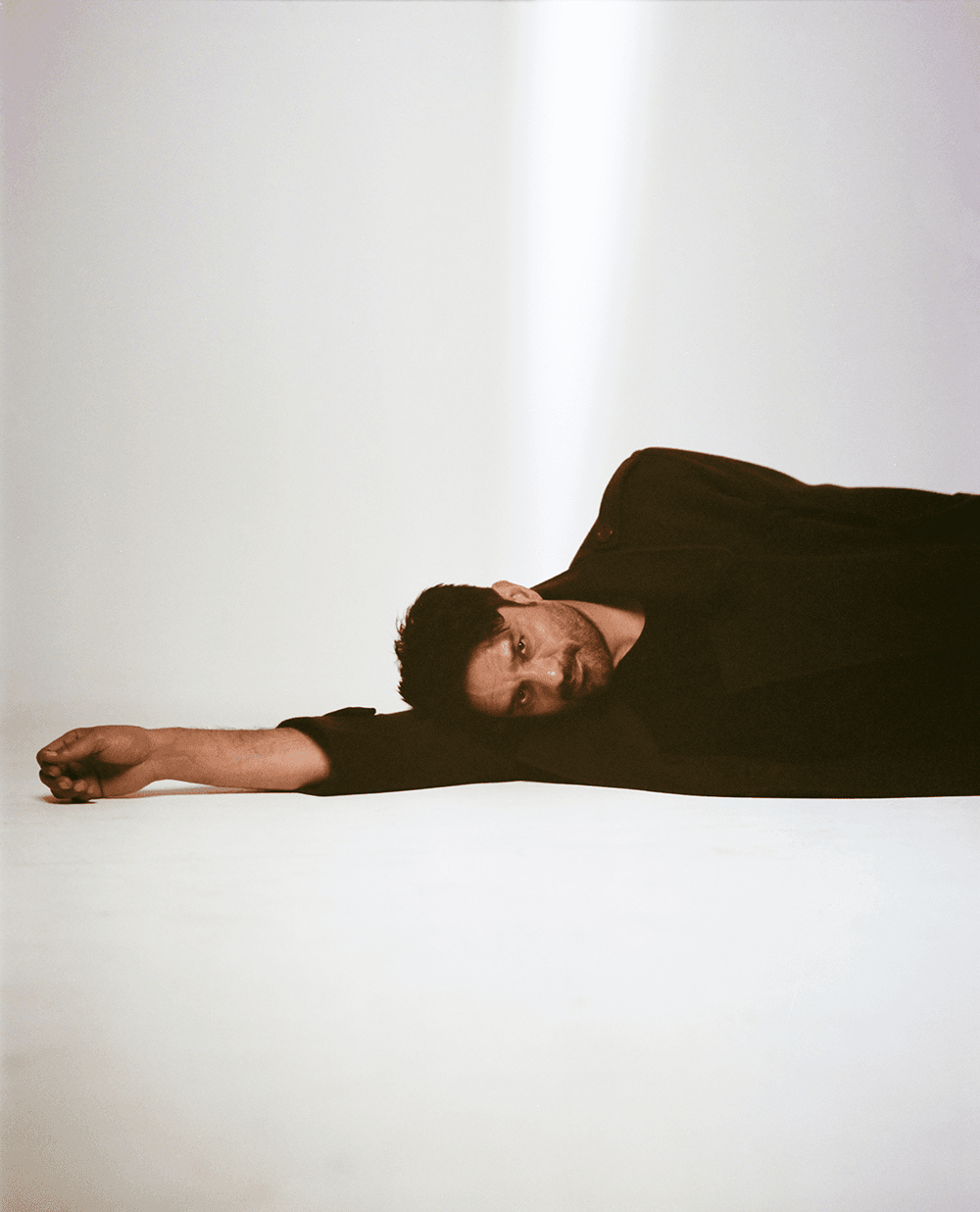 Jaideep Ahlawat The Nod 