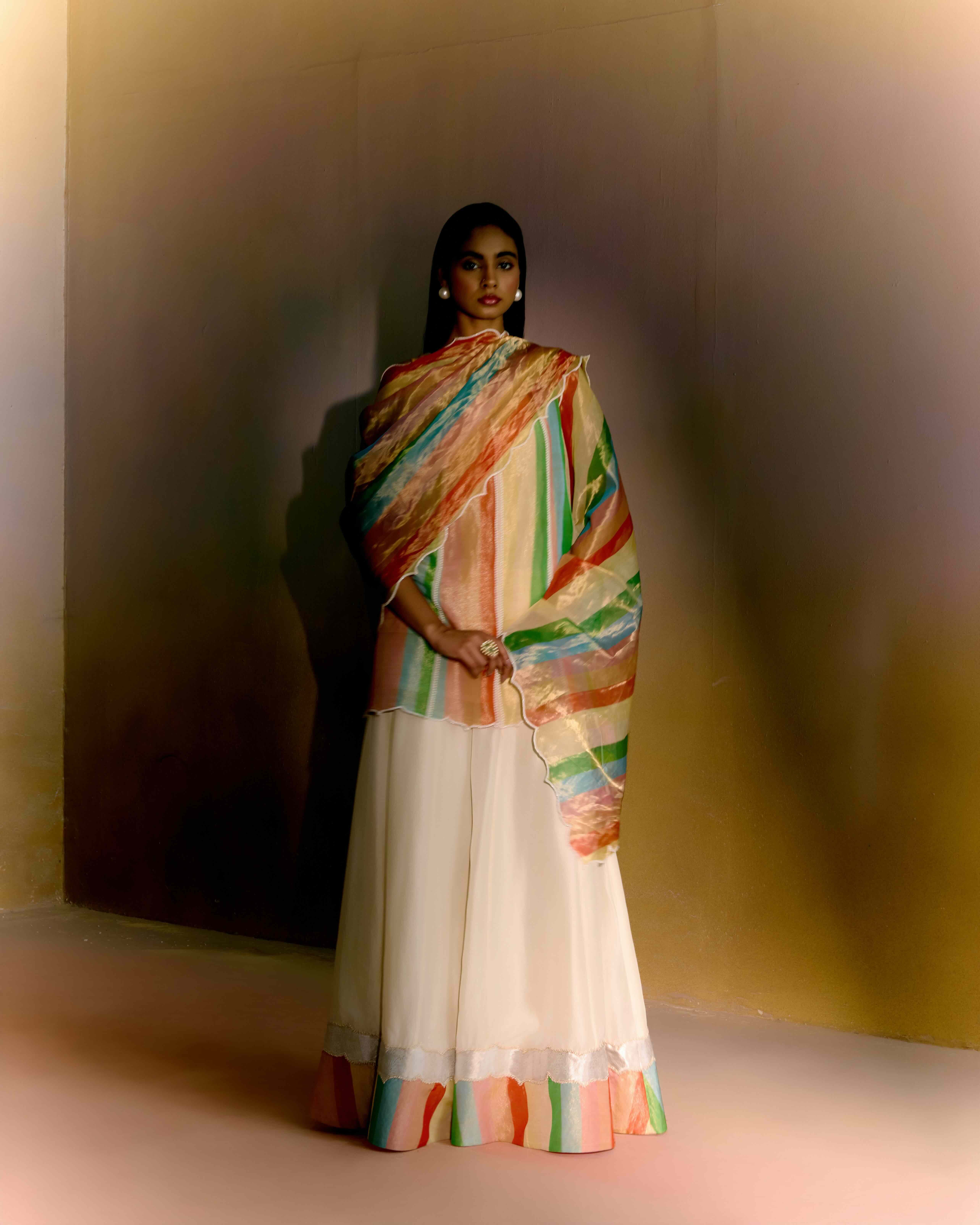Oh Fab, Jaina Lalbhai, The Nod Mag