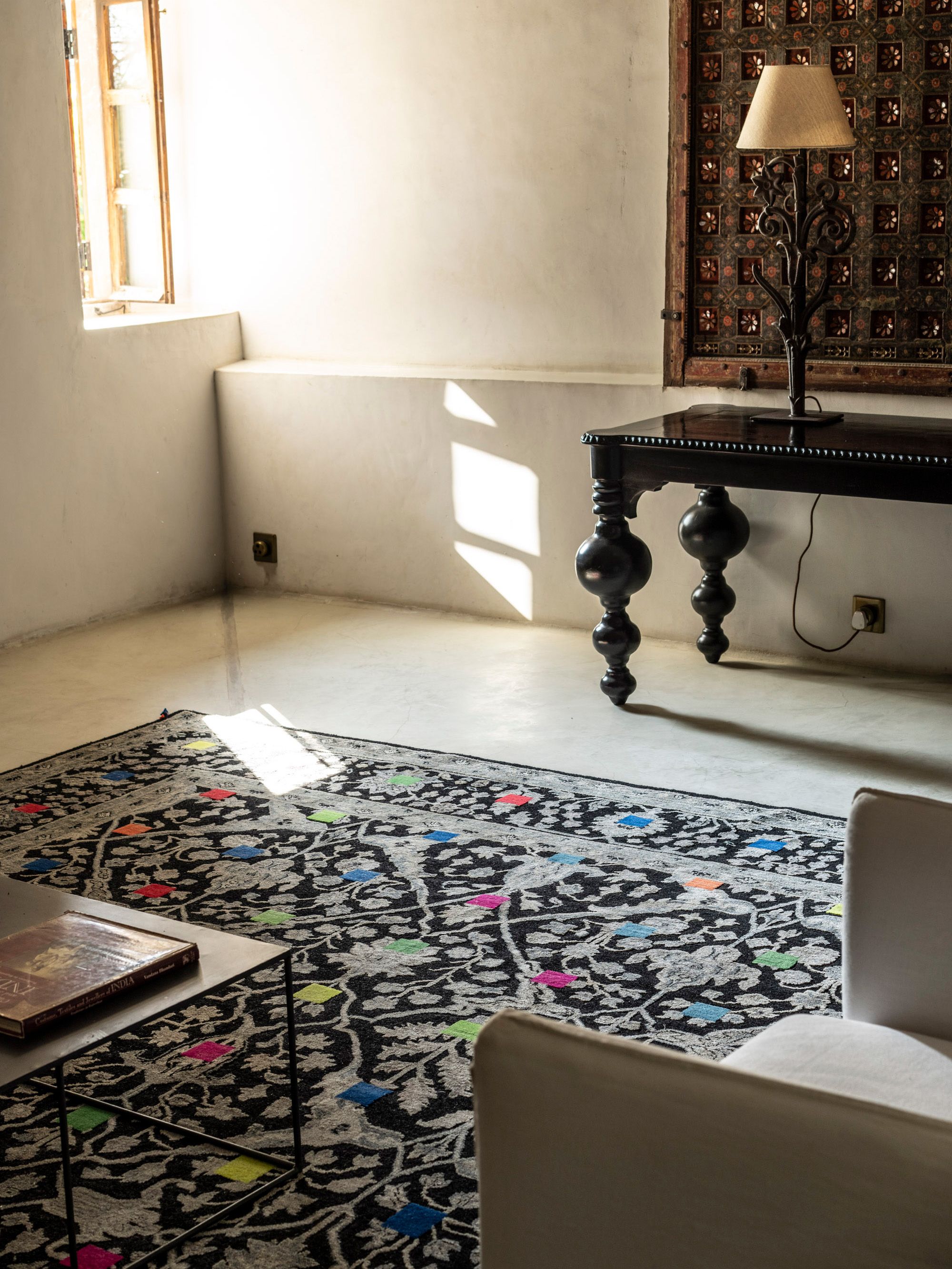 JaipurRugs_TheWeddingCollective