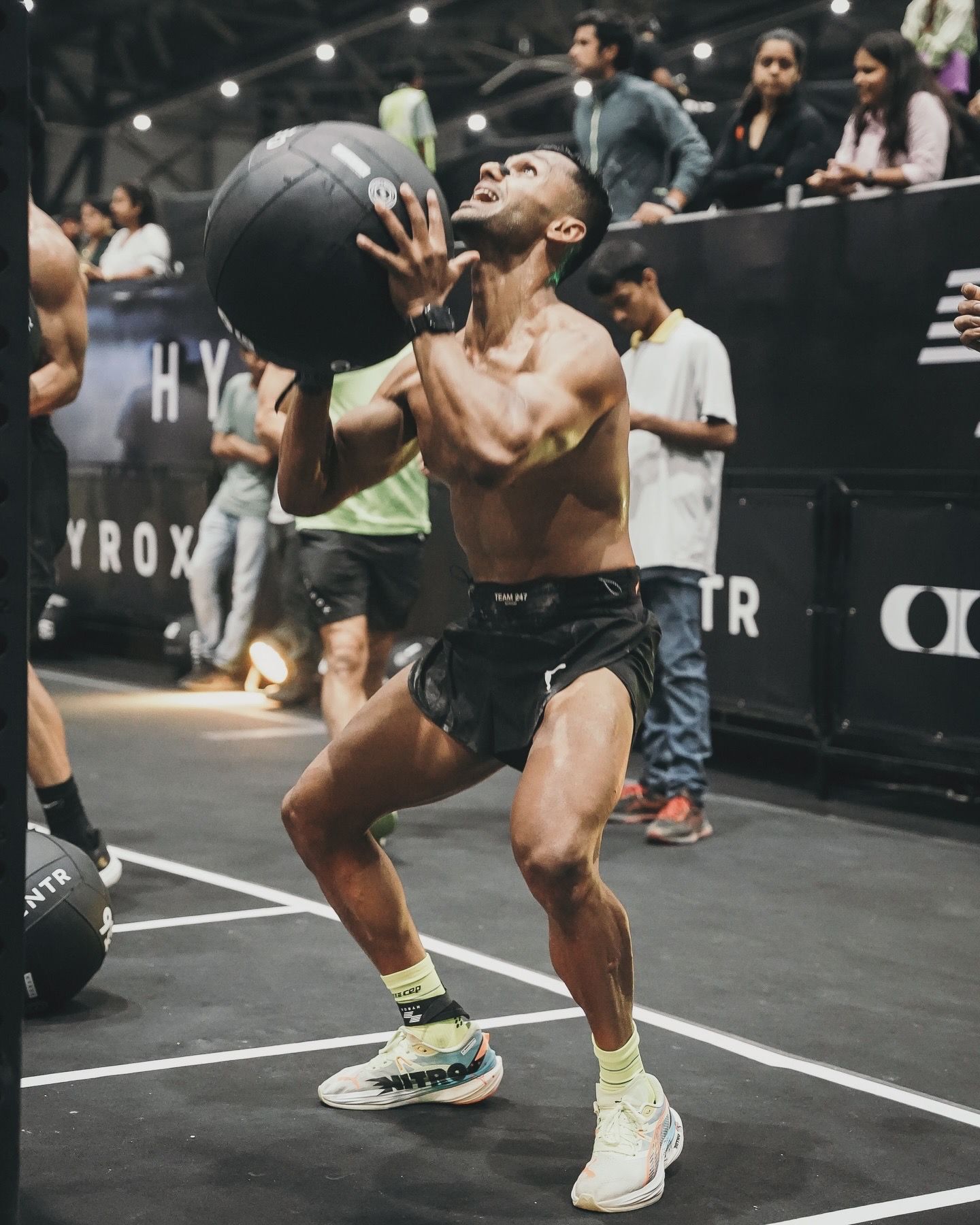 Joel Eric Pinto