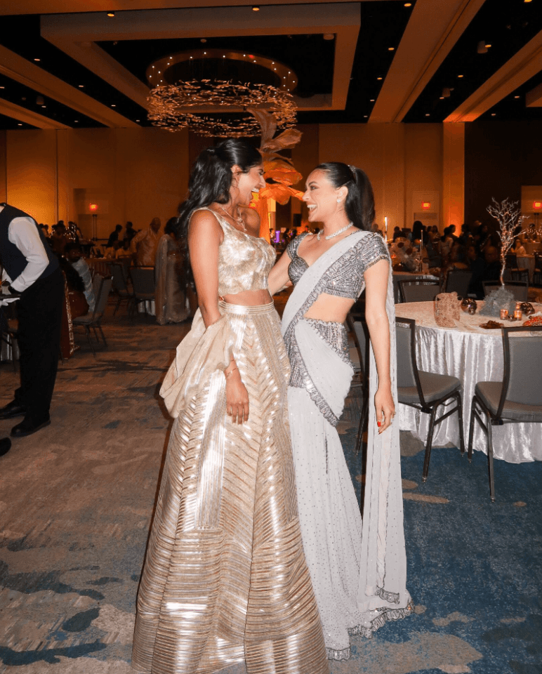 Jully Patel TWC Wedding Guest Fashion.png
