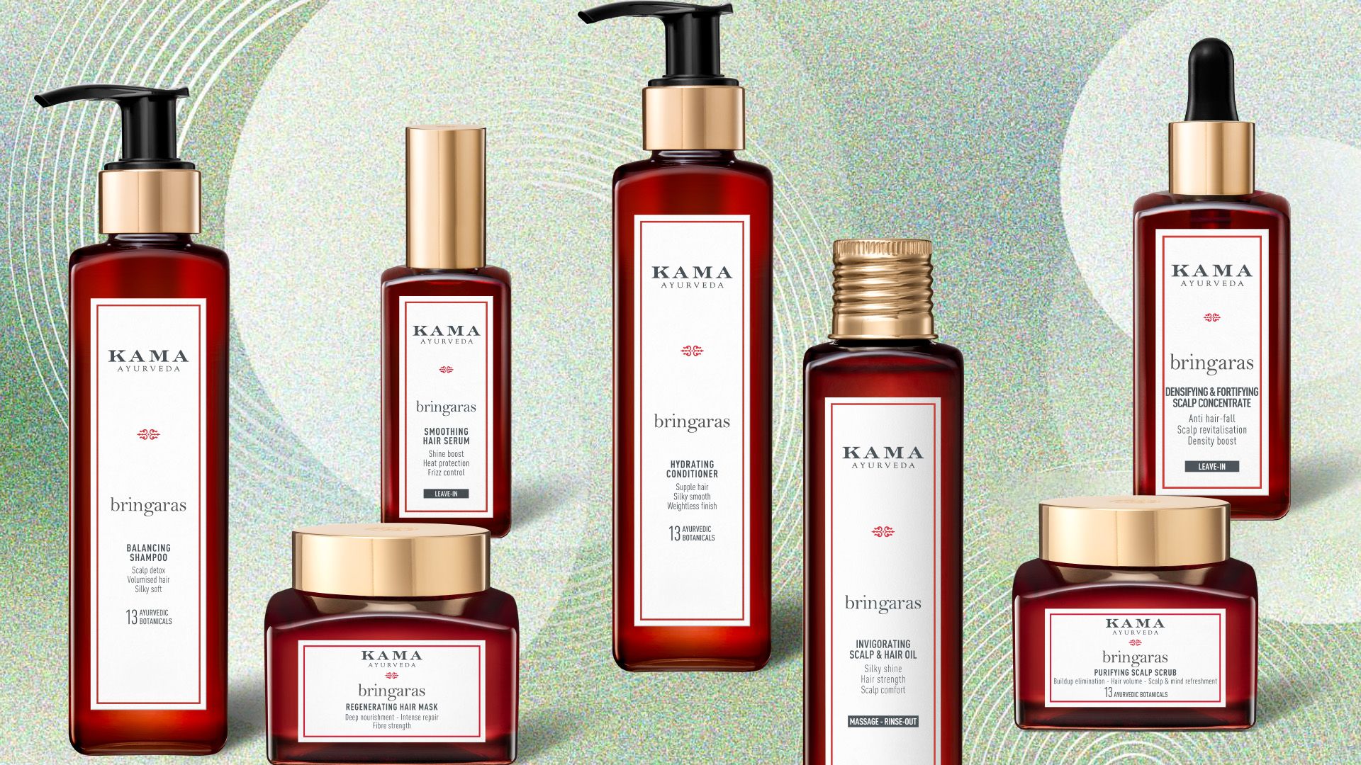 Kama Ayurveda Bringaras range.jpg