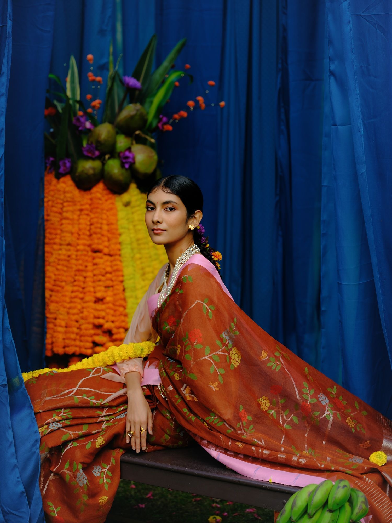 Kalaa by Kankatala campaign