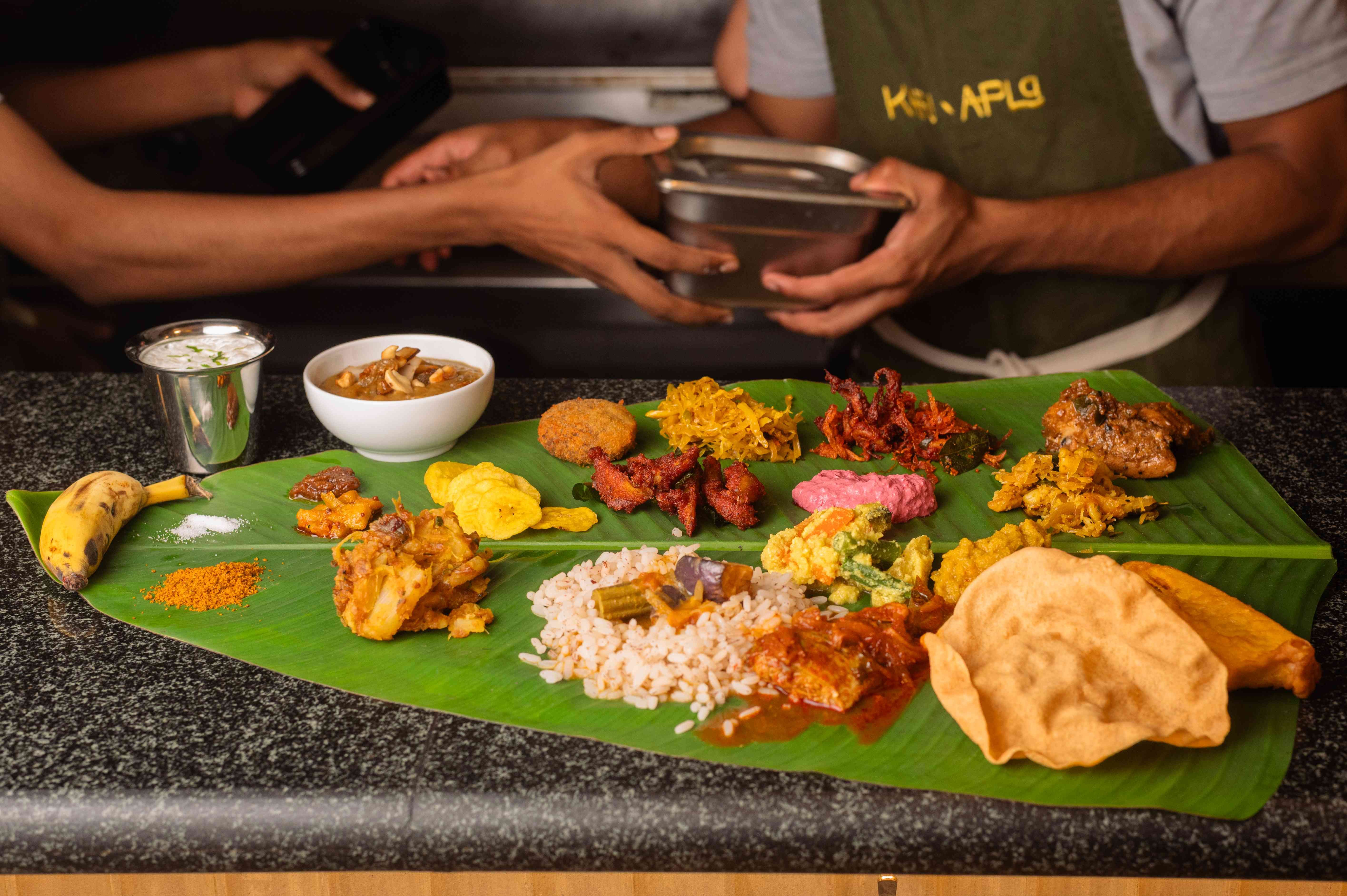 Kari Apla Mumbai The Nod Mag