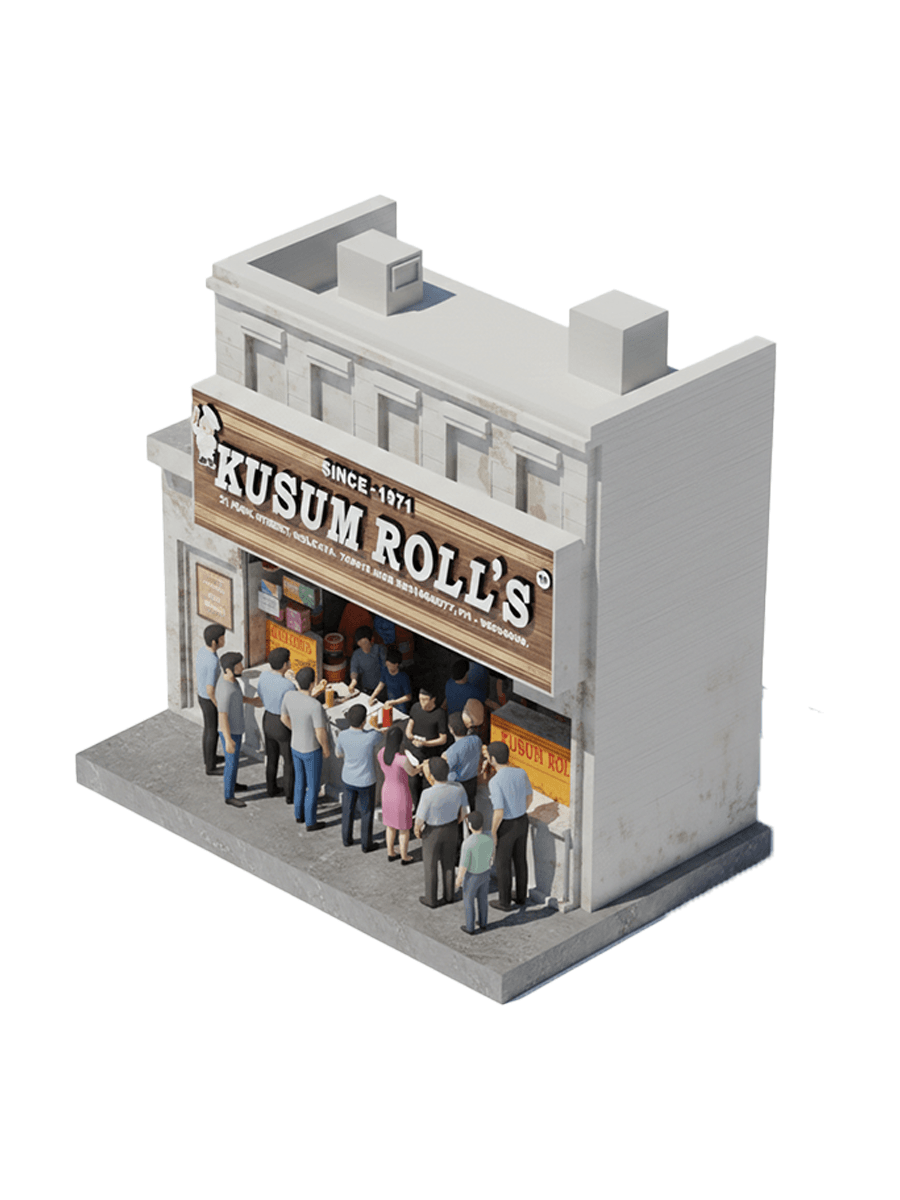 Kusum Rolls, Park Street.png