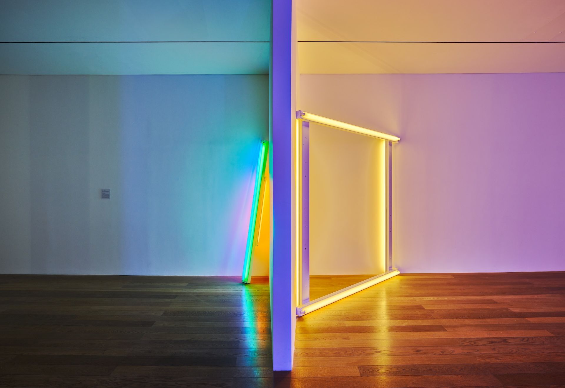 NMACC Light Into Space exhibit The Nod Mag