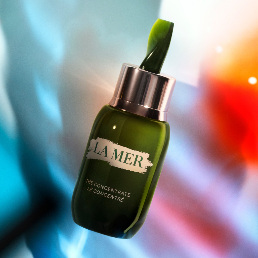 La Mer's The Concentrate is now available in India - The Nod Mag