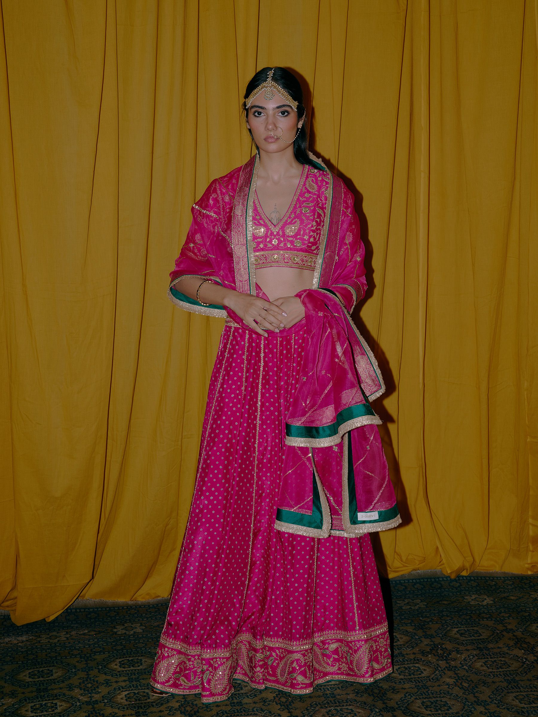 LajjooC_TheWeddingCollective