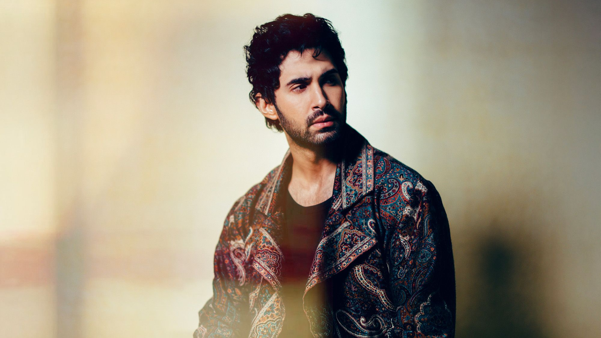 Lakshya from Ba***ds of Bollywood has his eyes on the target - The Nod Mag