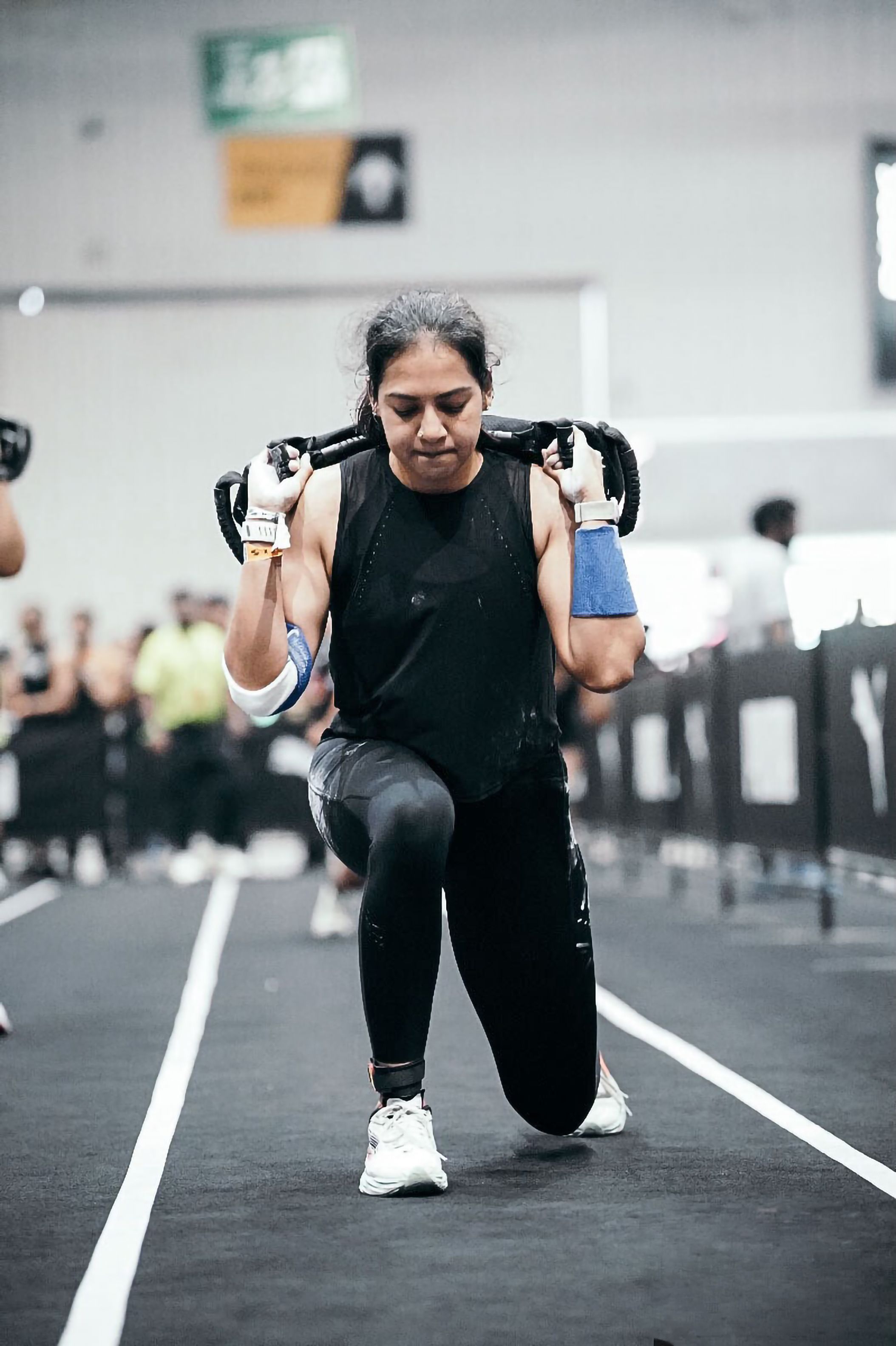 Lavanya Mohan