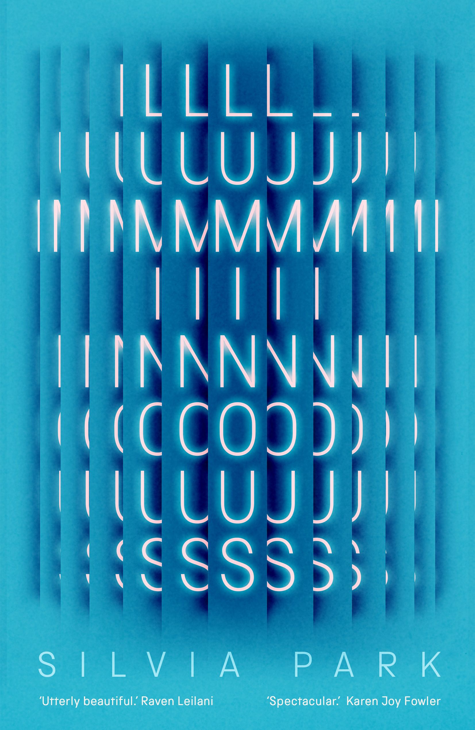 The Nod Mag Book Club x Luminous book cove