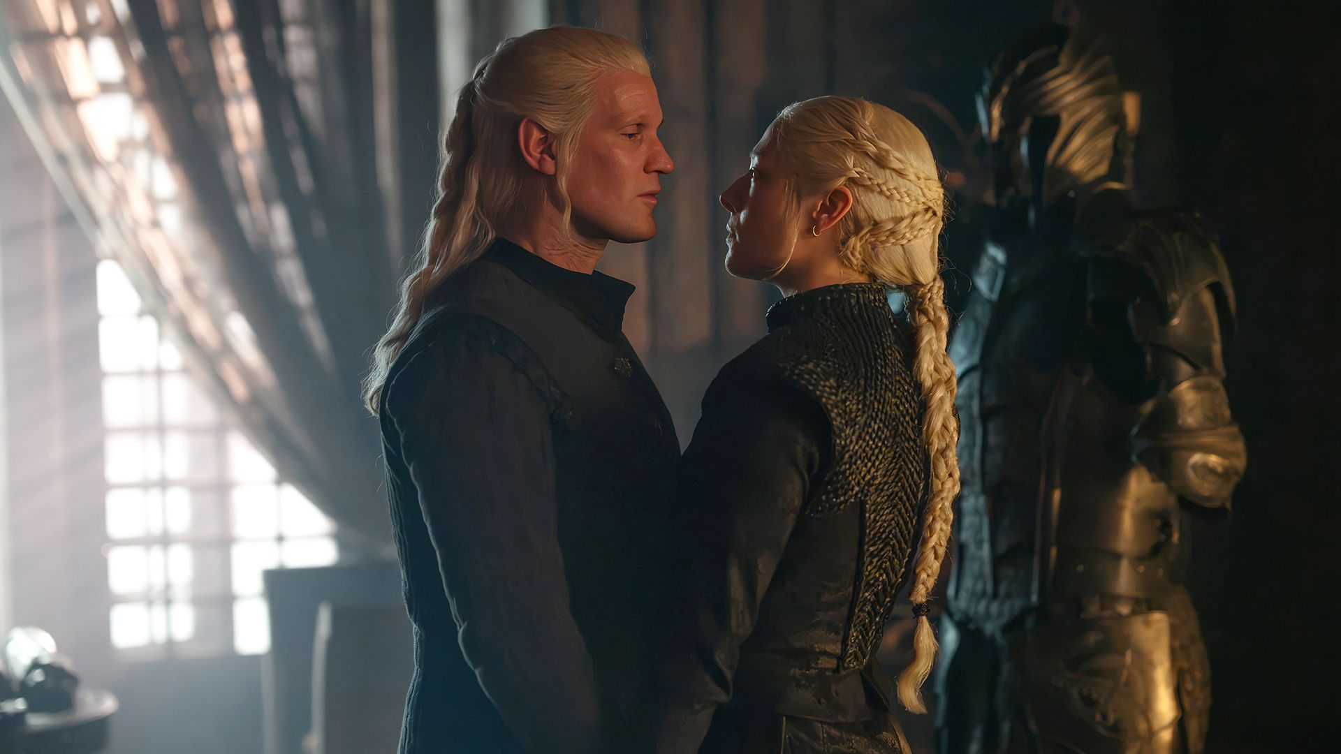 House of Dragons 3