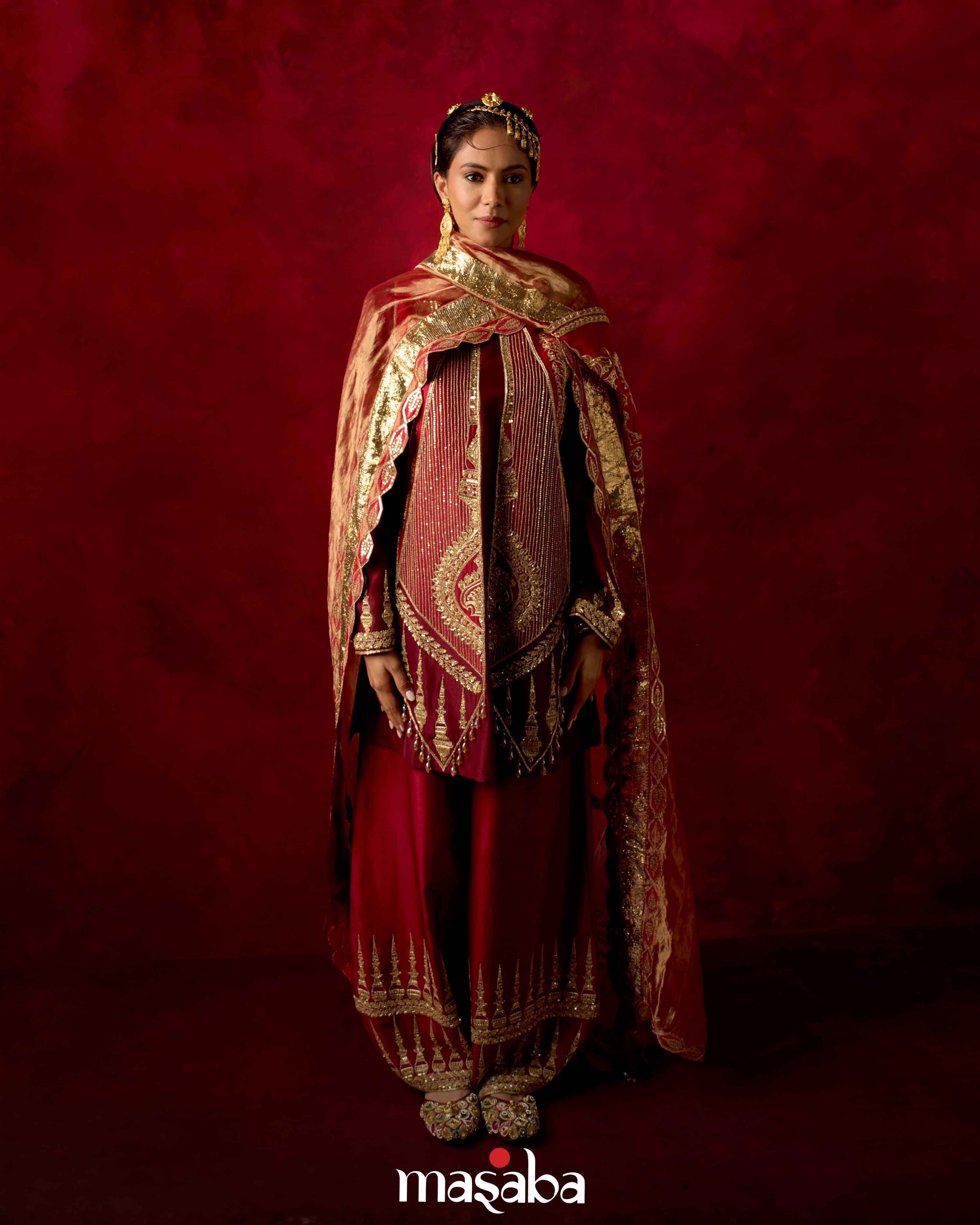 Masaba