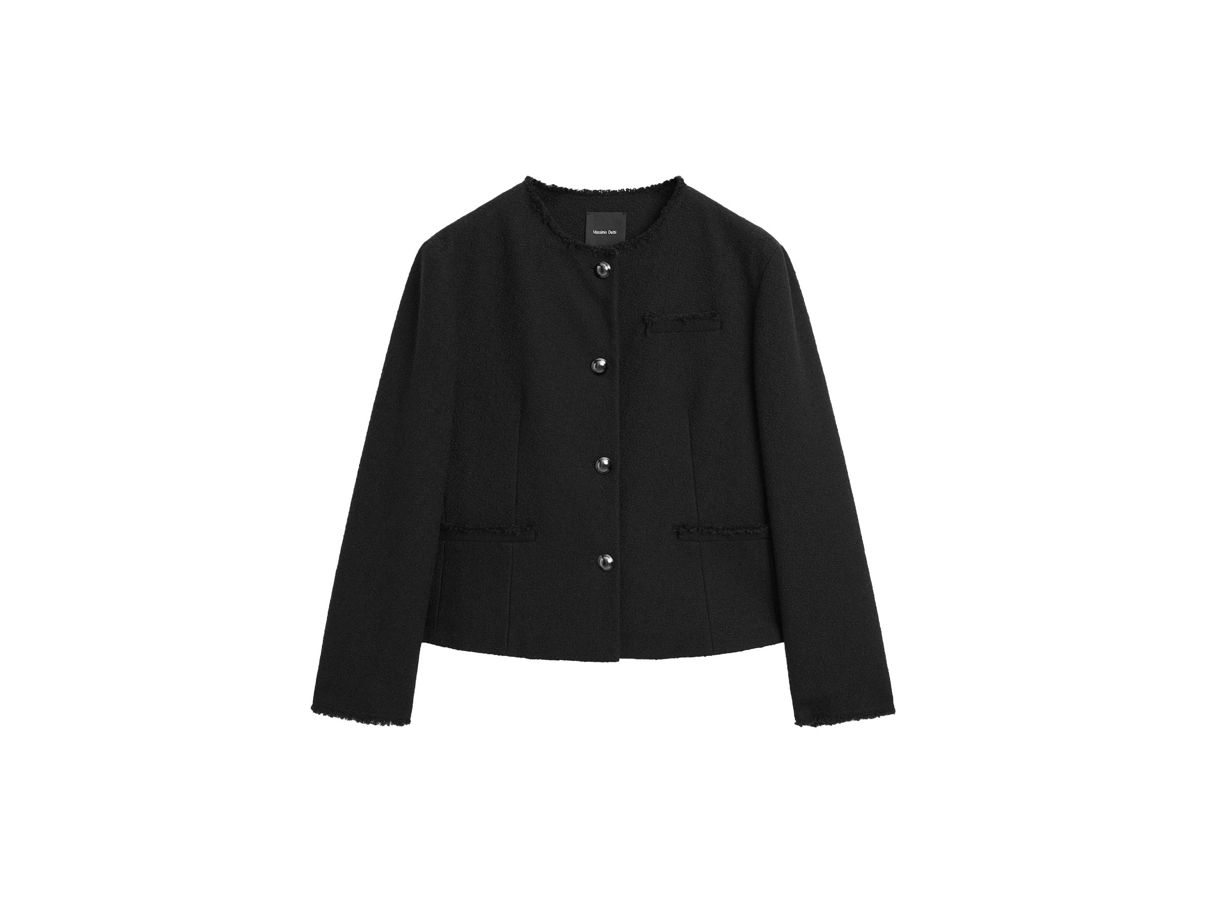 Massimo Dutti jacket