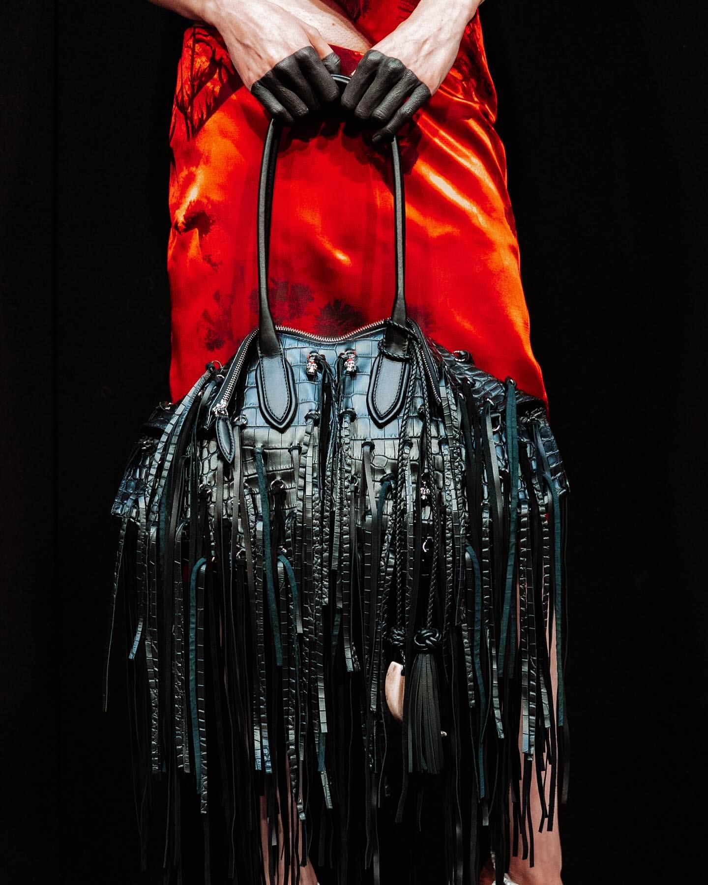 Alexander McQueen