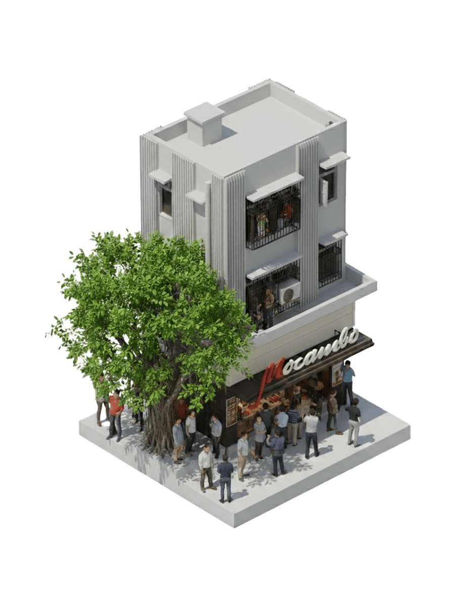 Mocambo, Park Street.png