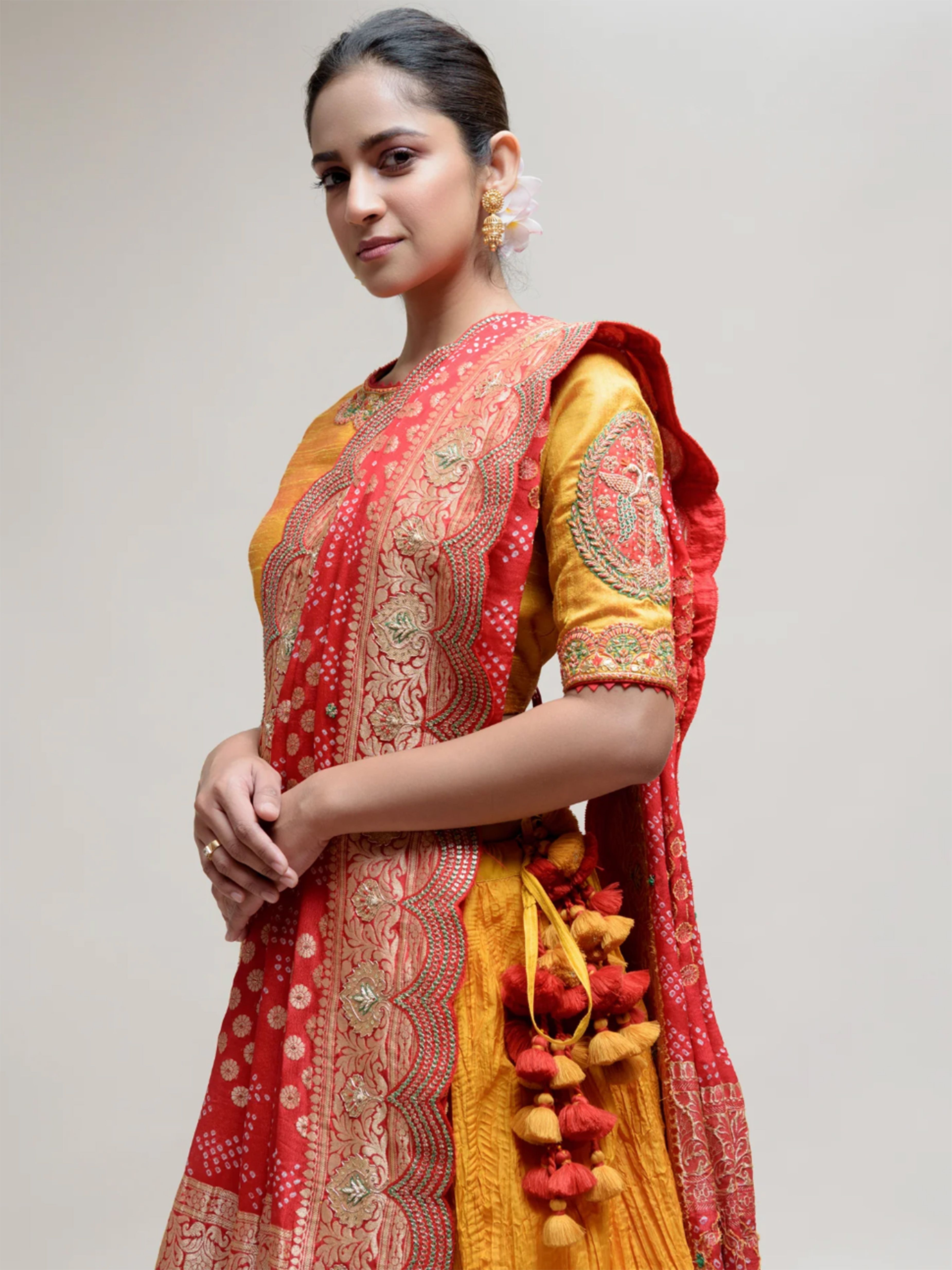 NainaJain_TheWeddingCollective