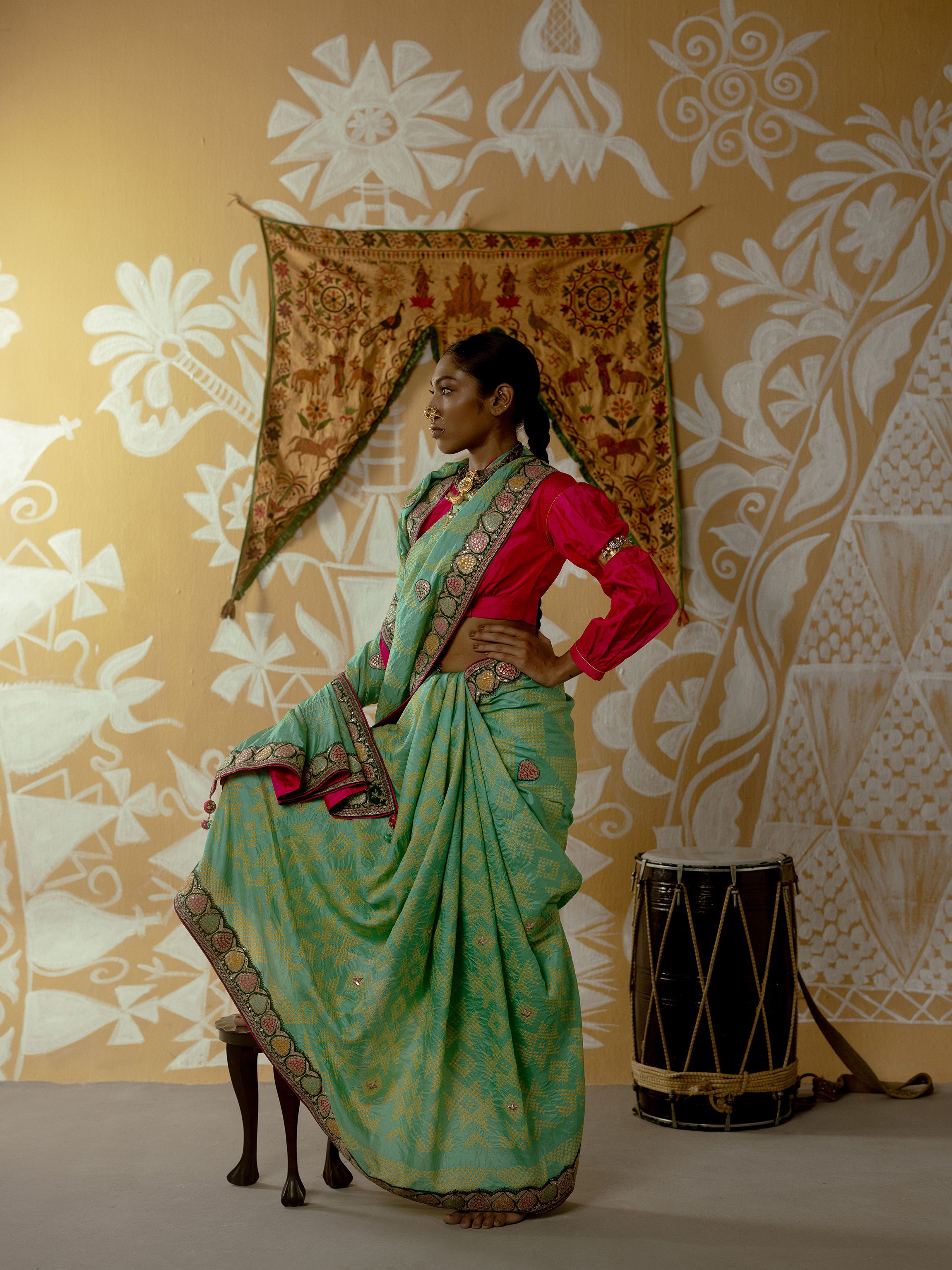 NainaJain_TheWeddingCollective