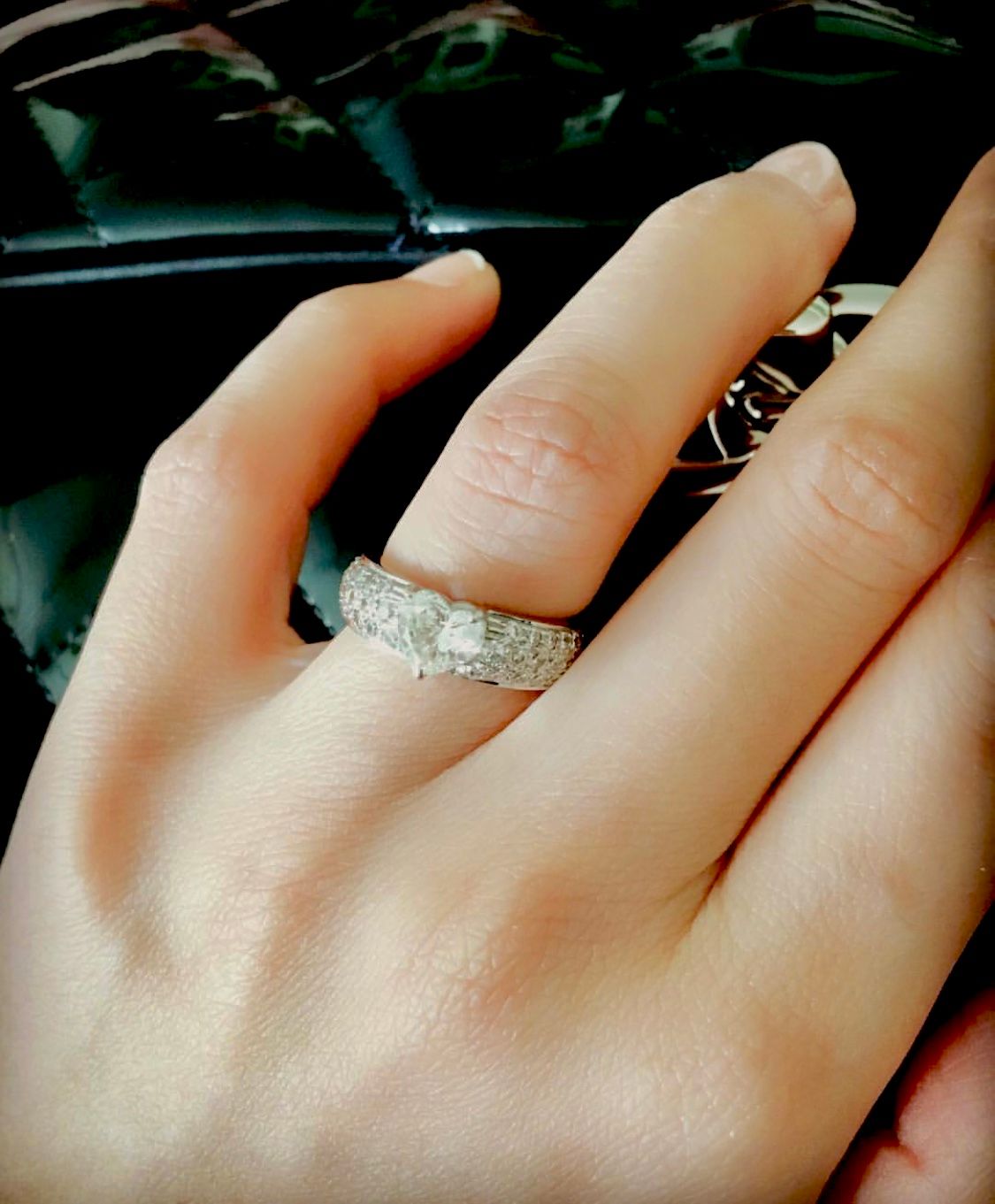 Natural diamond heart ring.jpeg