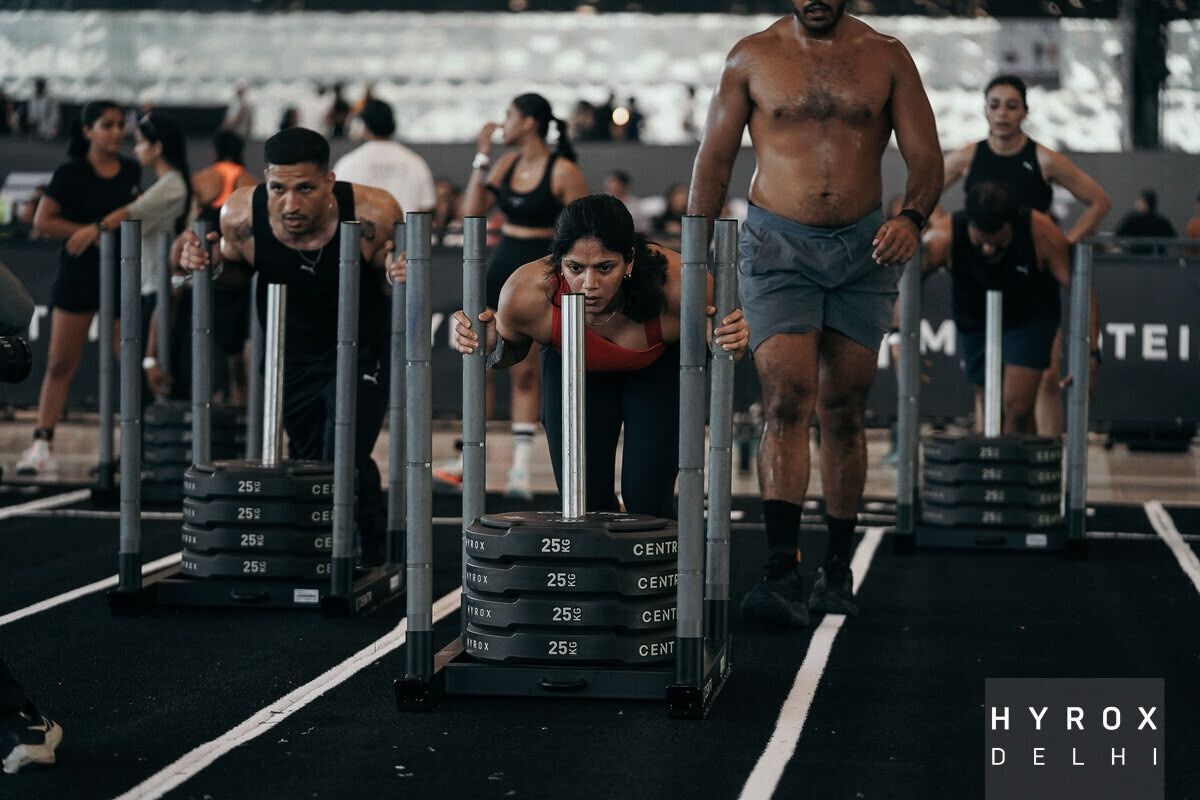 Neha Aggarwalla