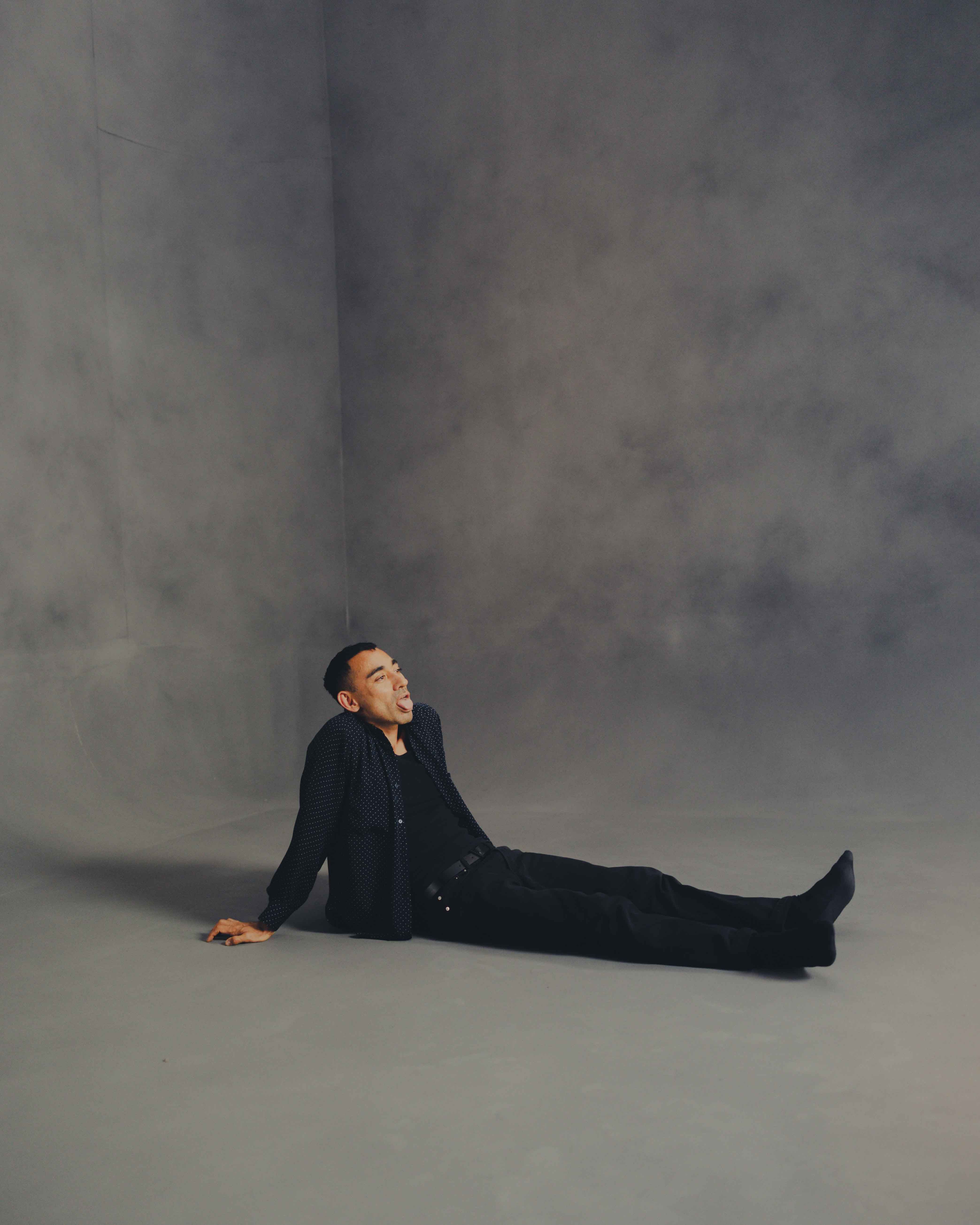Nicola Formichetti MAC profile_The Nod.jpg