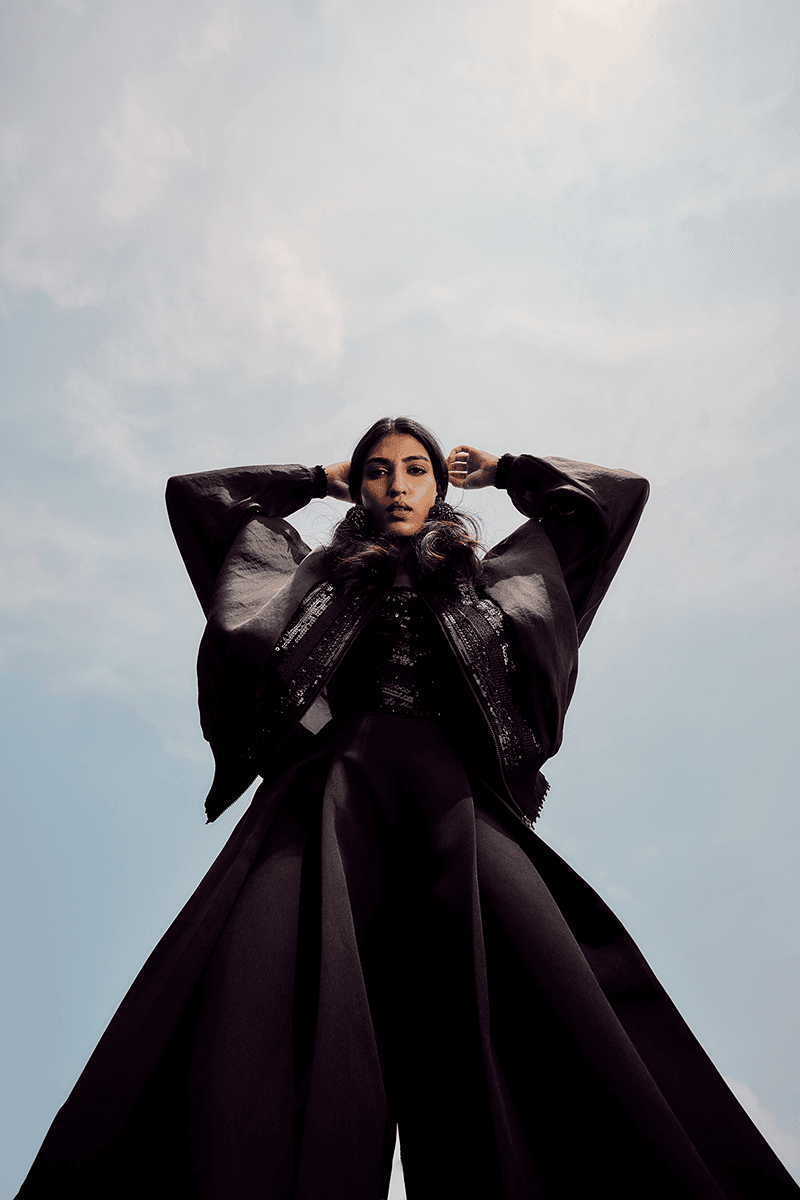 OTT Tarun Tahiliani