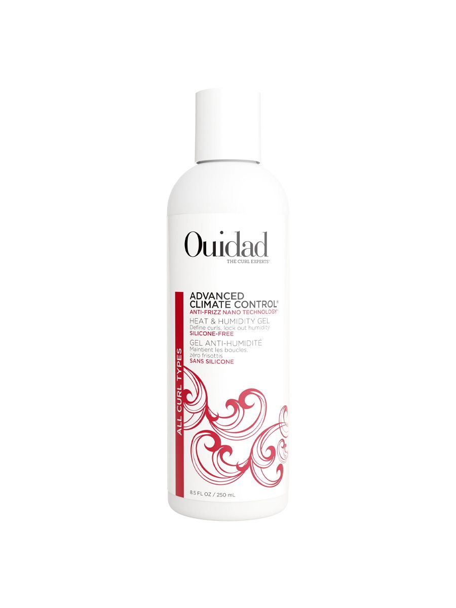 Ouidad Advanced Climate Control  Heat & Humidity Gel