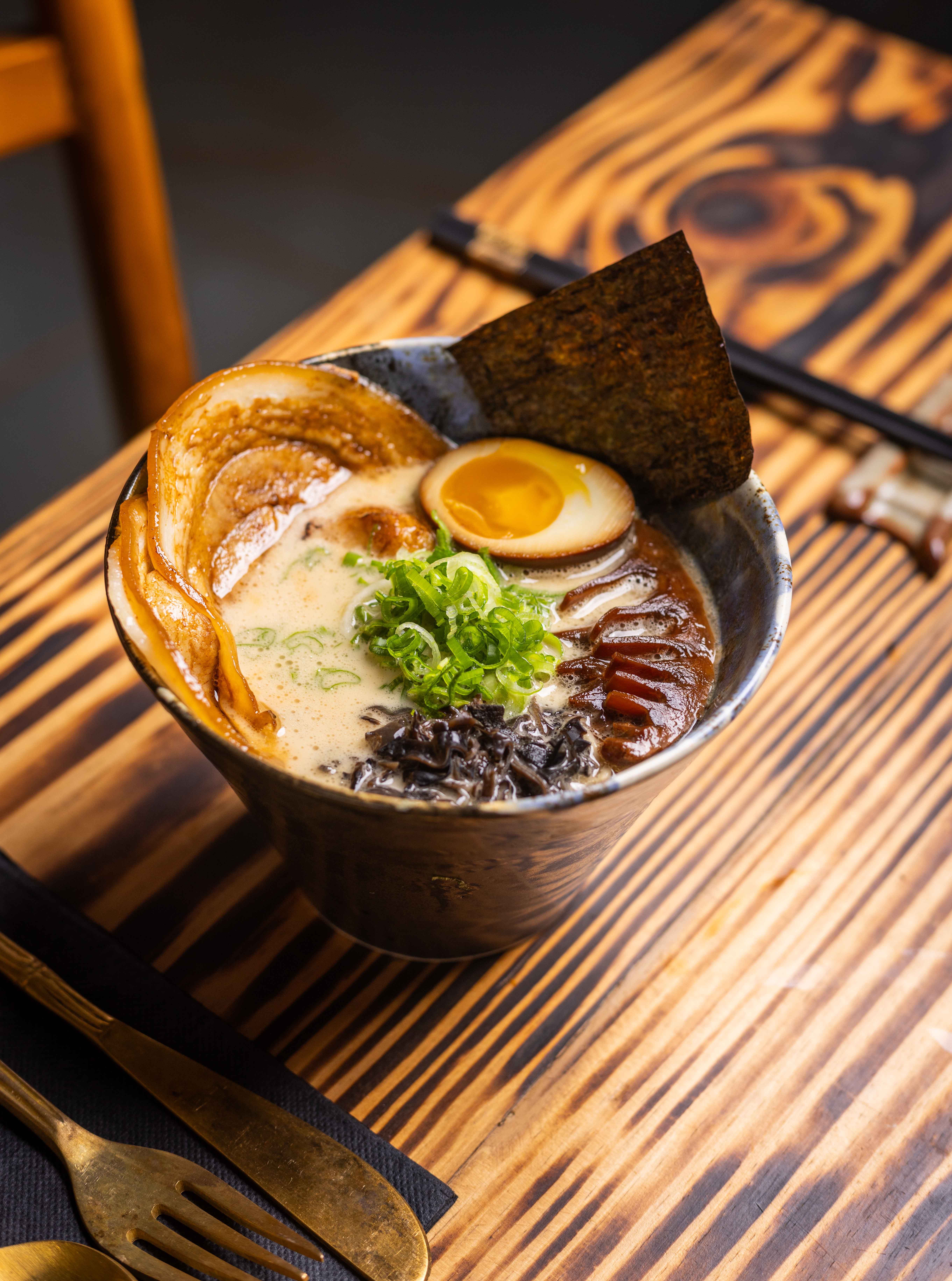 Pork Tonkotsu Plating.jpg