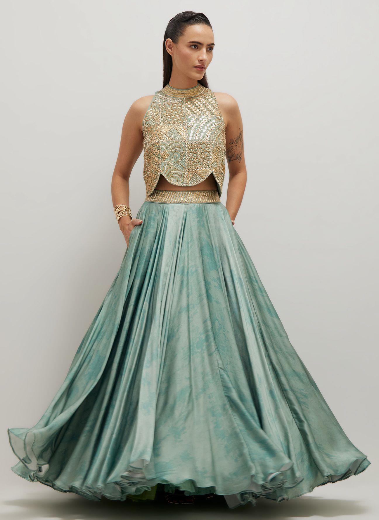 Punit Balana X The Wedding Collective lehenga.jpg