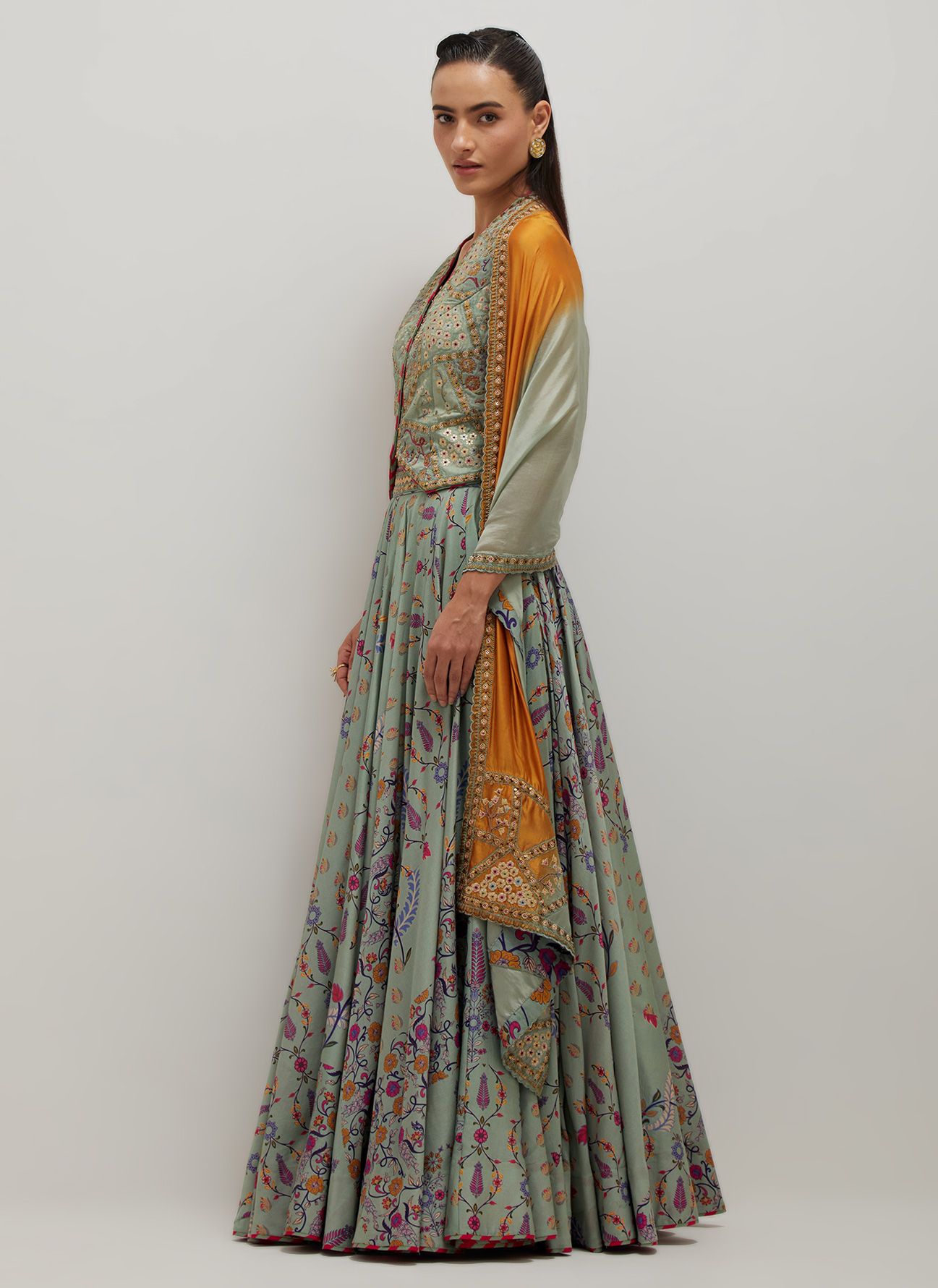 Punit Balana X The Wedding Collective new collection.jpg
