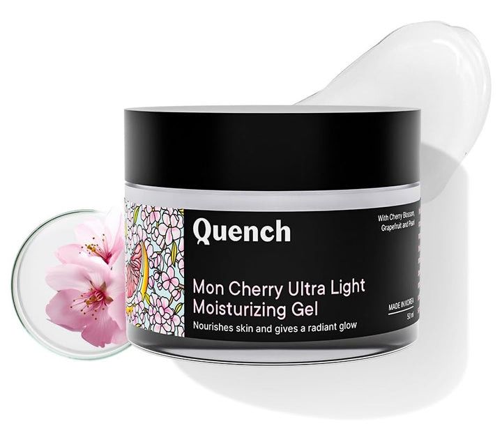 The Nod's best Indian beauty brands to know: Quench for K-beauty glass skin