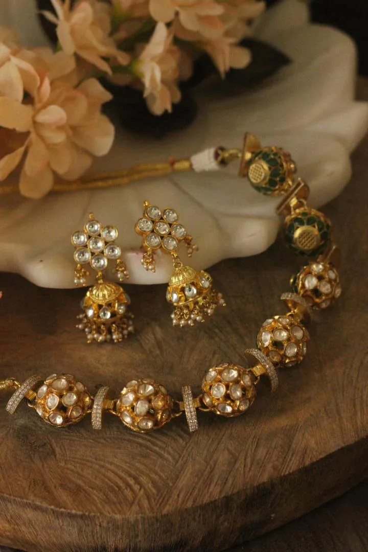 Courtesy Riana Jewellery