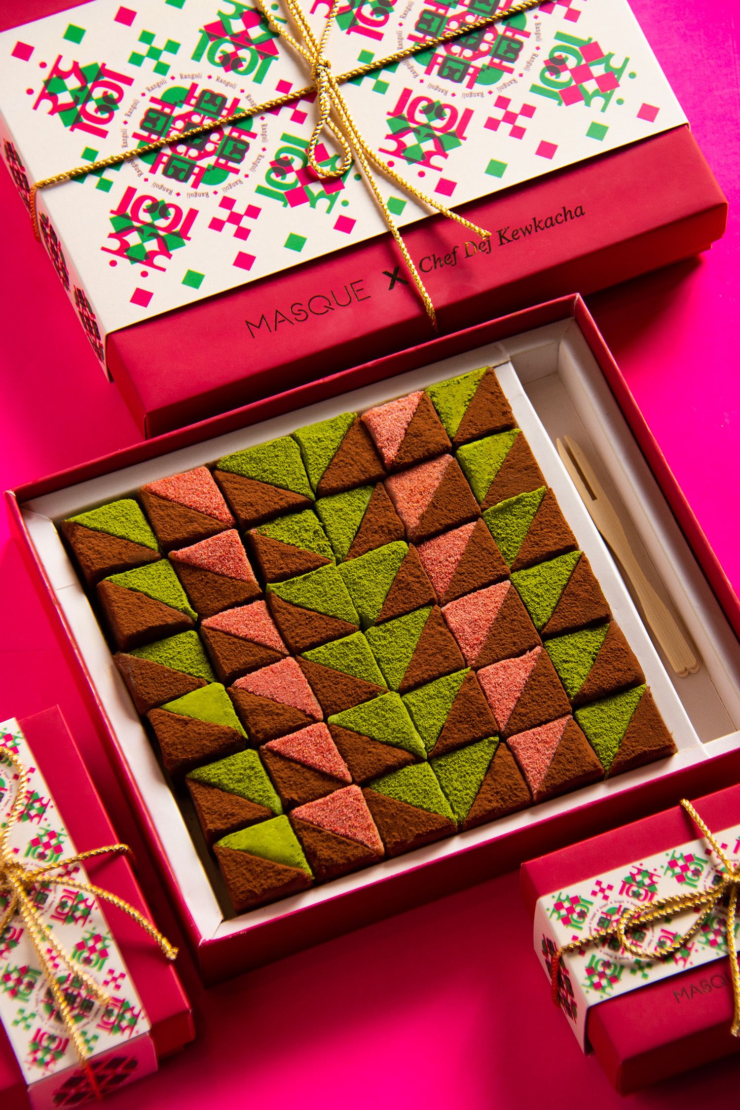 Masque Mumbai The Nod Mag