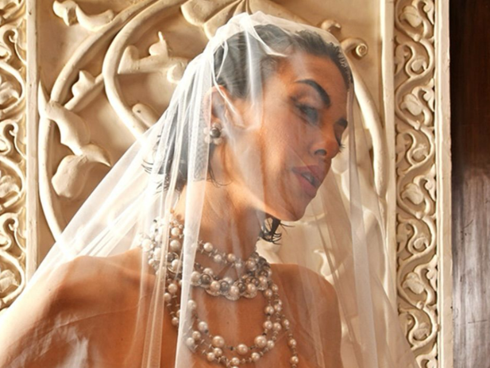 The veil edit how to anchor your bridal look with custom 2026