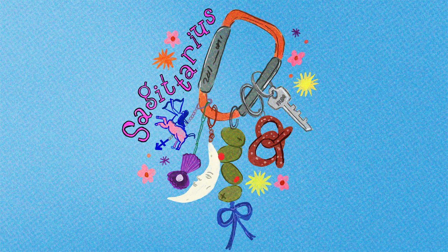 Sagittarius Horoscope September 2025 The Nod Mag