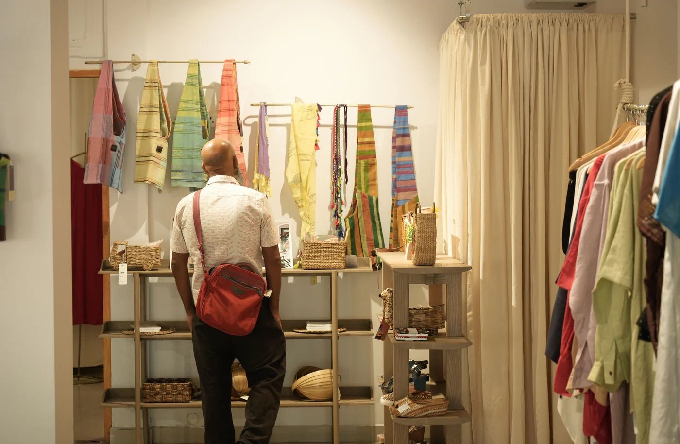 Salt Studio in Kochi 