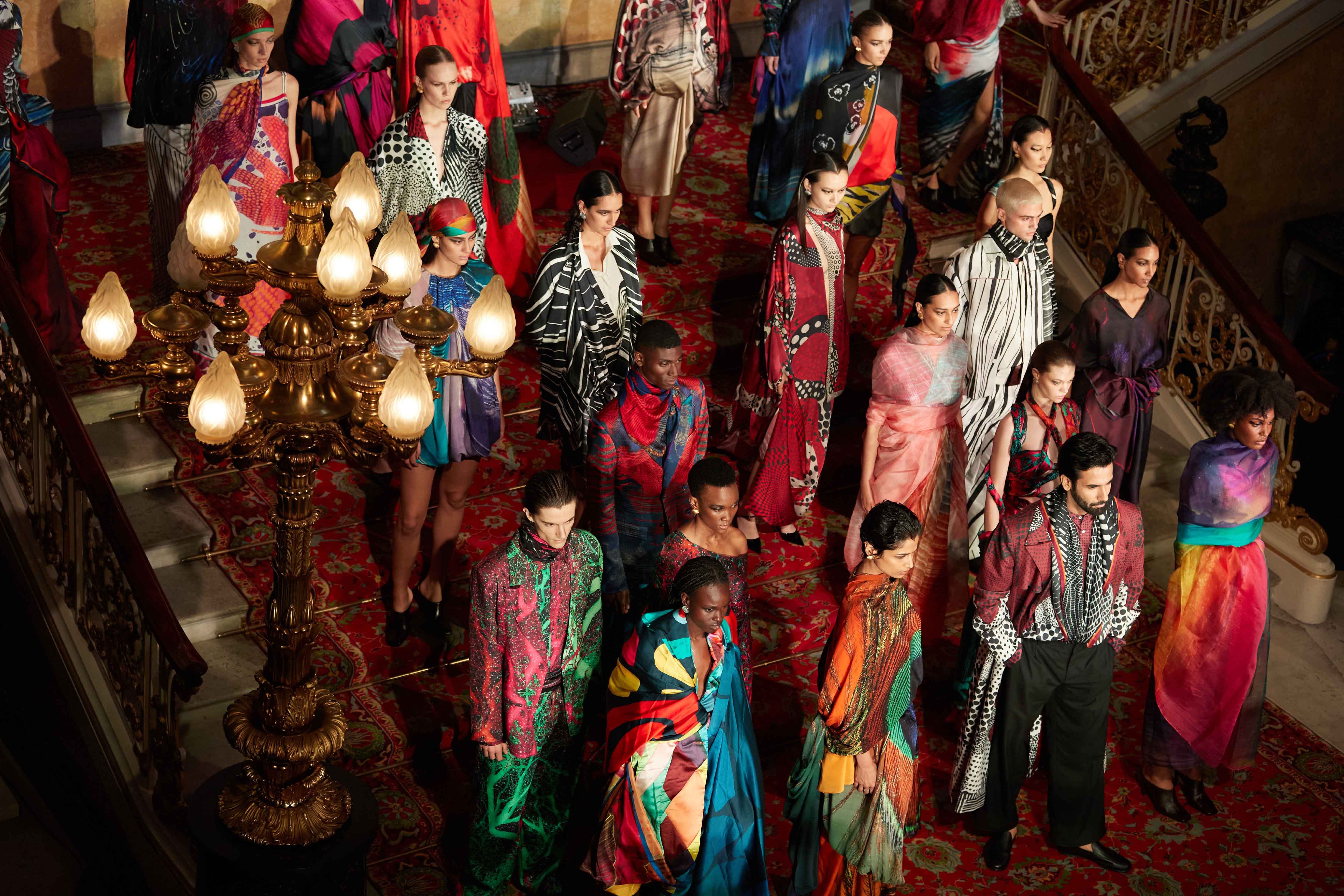 SatyaPaul by Aseem Kapoor