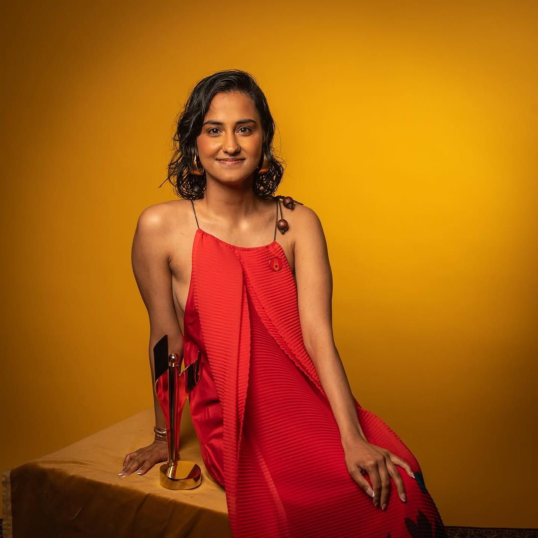 Amrit Kaur